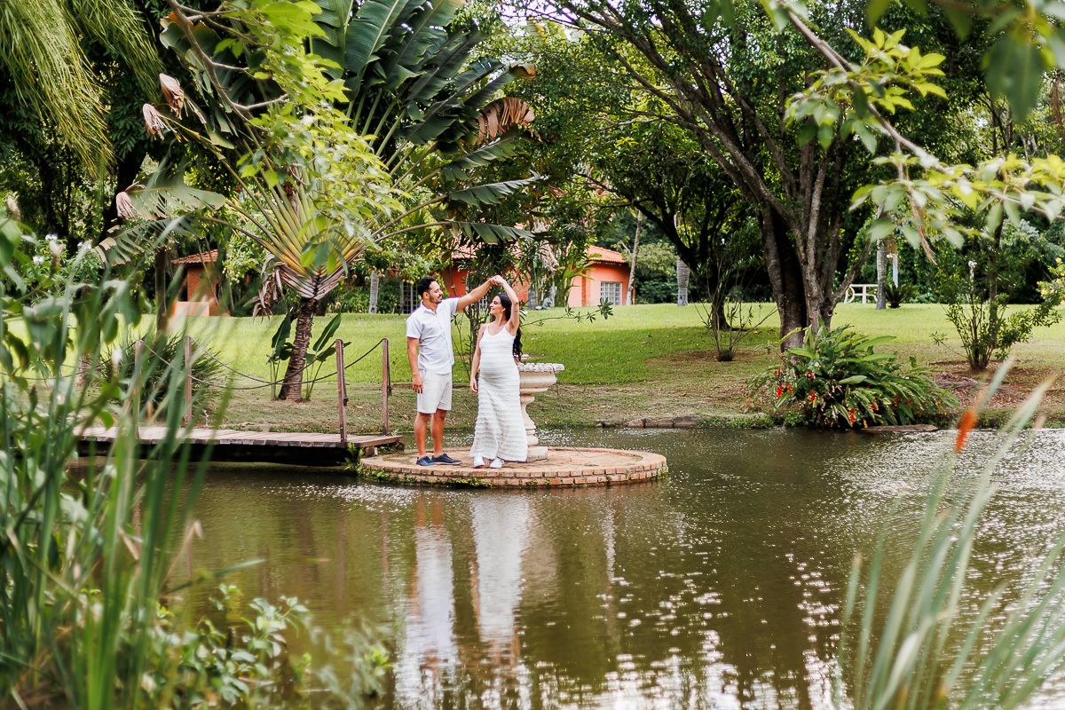 Sabrina & Douglas - A doce espera do Davi - 2 - 61