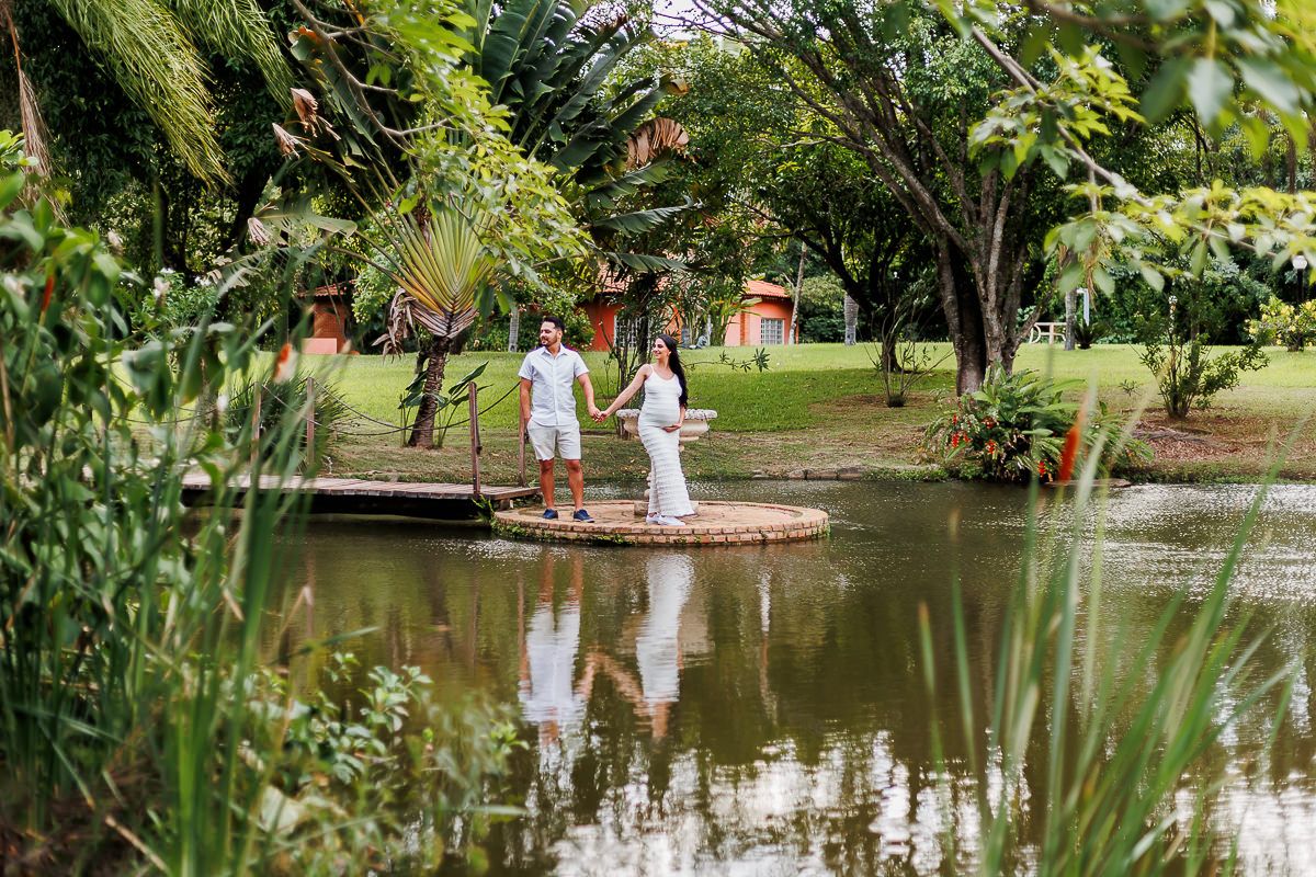 Sabrina & Douglas - A doce espera do Davi - 2 - 62