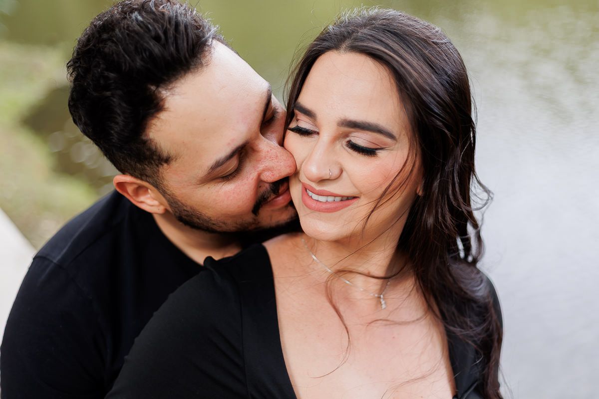 Sabrina & Douglas - A doce espera do Davi - 2 - 0