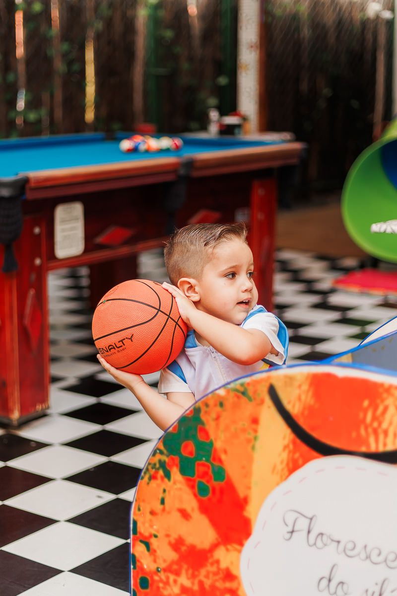 Benício 3 anos - Buffet Espaço Verde Florescer - 2 - 12