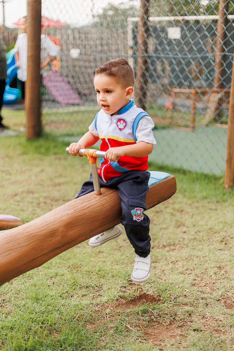 Benício 3 anos - Buffet Espaço Verde Florescer - 2 - 14