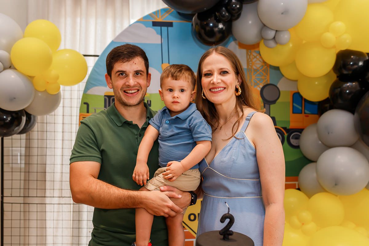 João 2 anos - 2 - 7