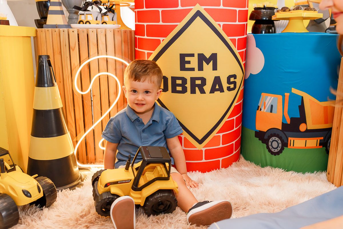 João 2 anos - 2 - 3