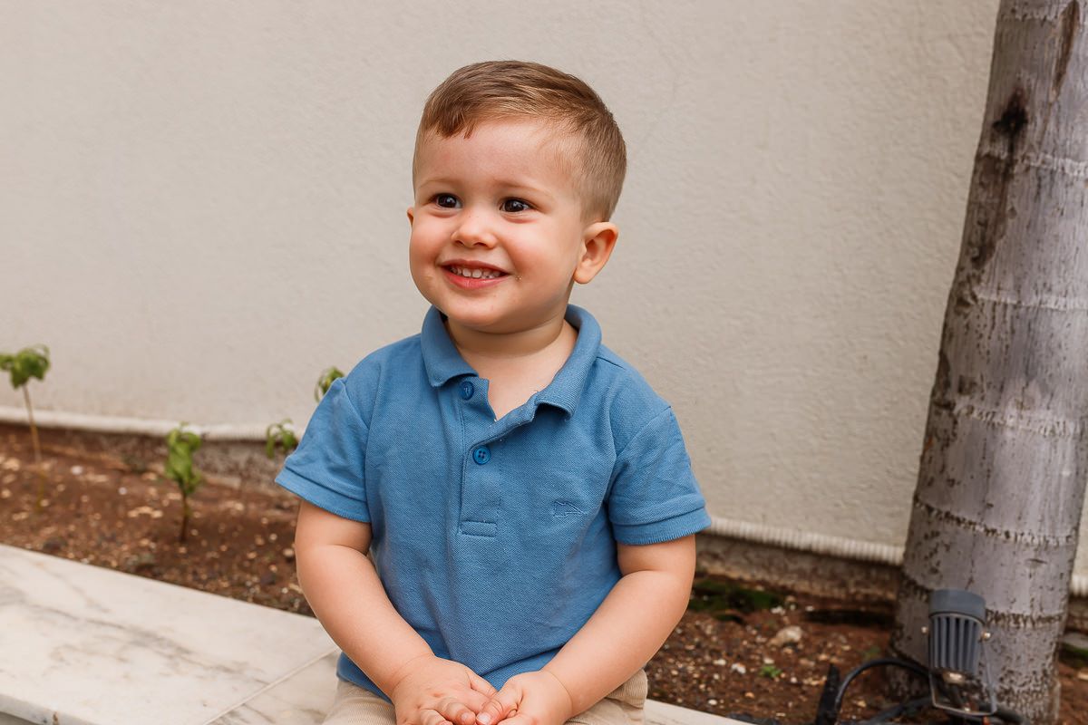 João 2 anos - 2 - 15