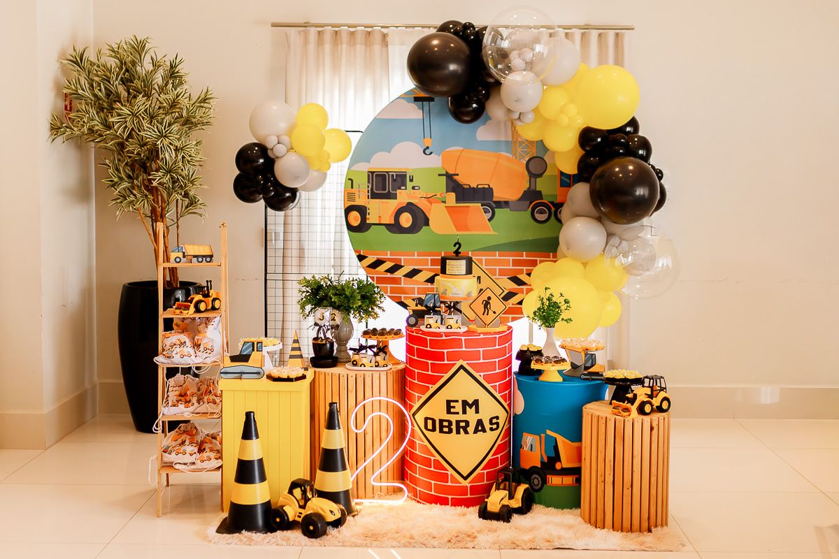 João 2 anos - 2 - 0