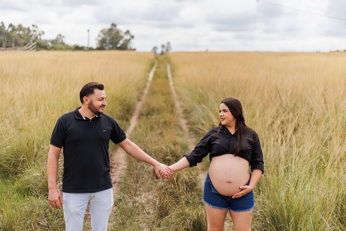 Vem Bernardo - 2 - 25