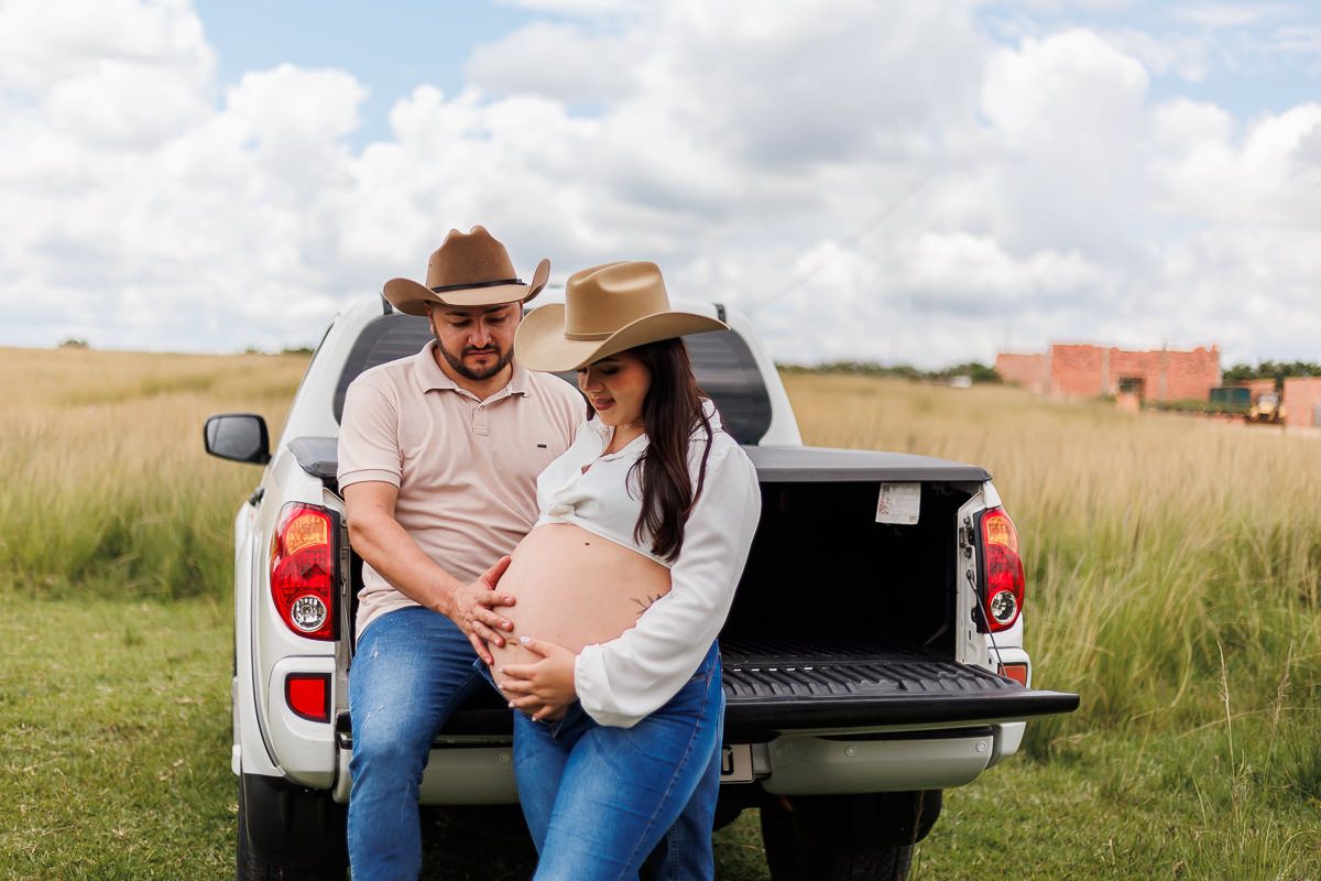 Vem Bernardo - 2 - 10