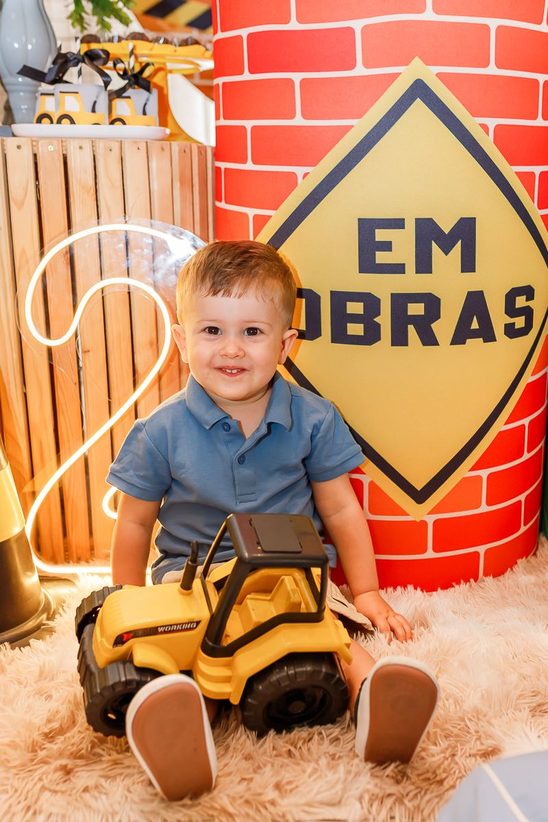 João 2 anos - 2 - 4