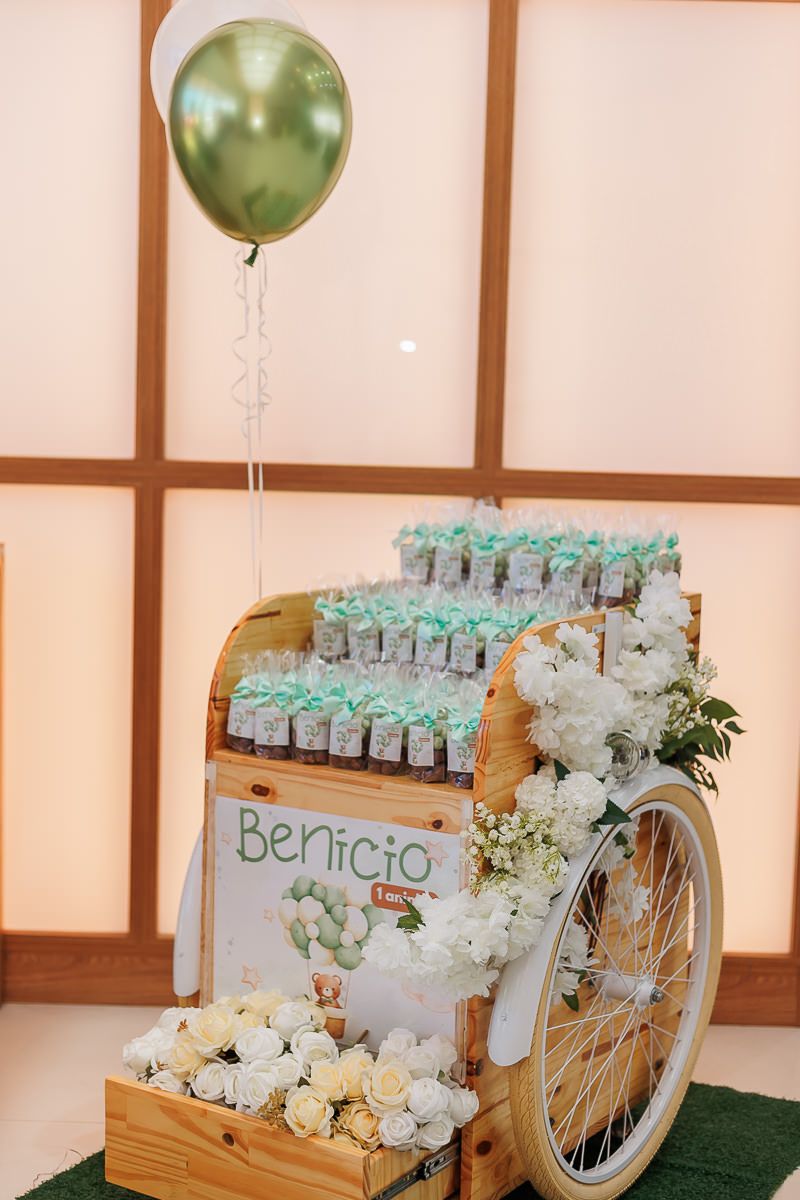 Benício 1 ano - 2 - 7