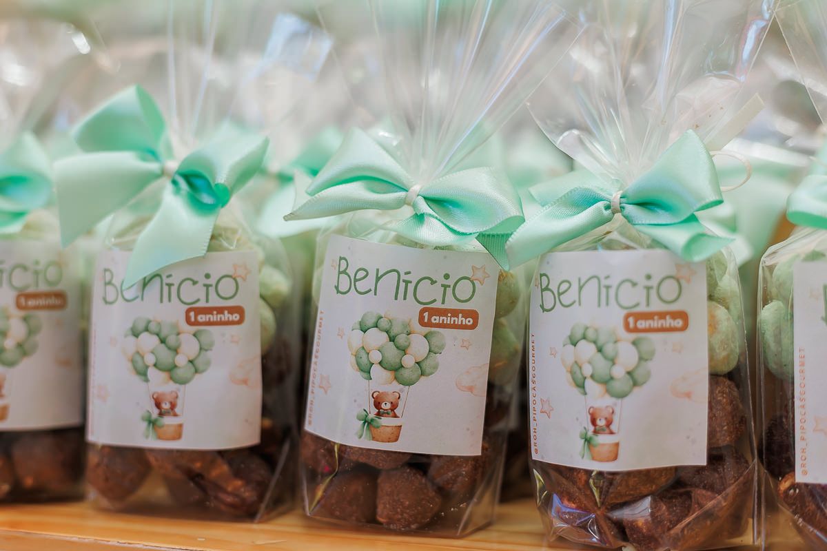 Benício 1 ano - 2 - 2