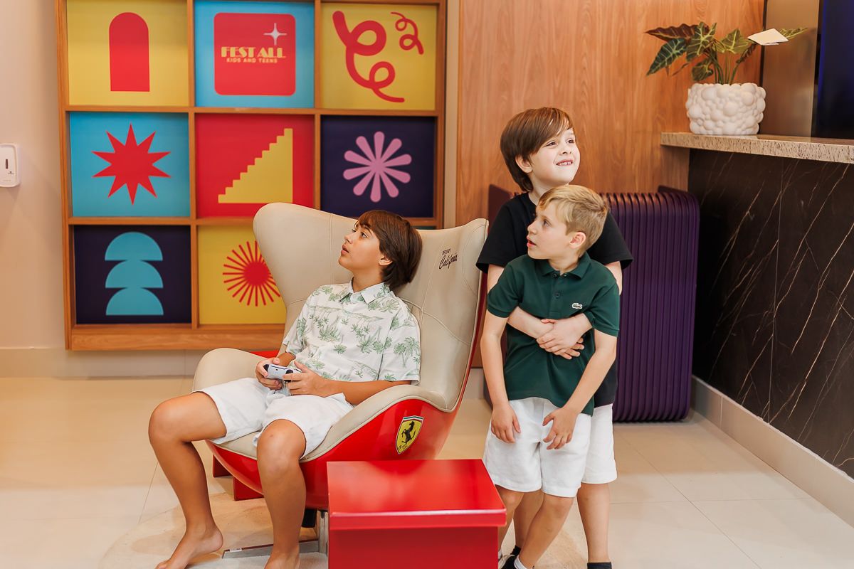 Benício 1 ano - 2 - 26