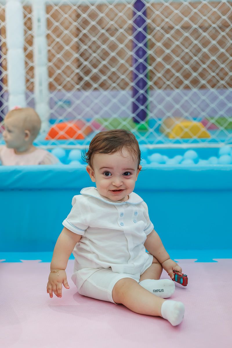 Benício 1 ano - 2 - 16