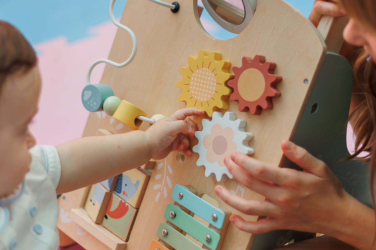 Benício 1 ano - 2 - 19