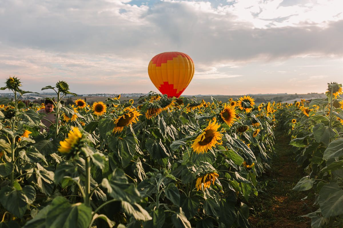 Sunset Vila Fahl - 2 - 12