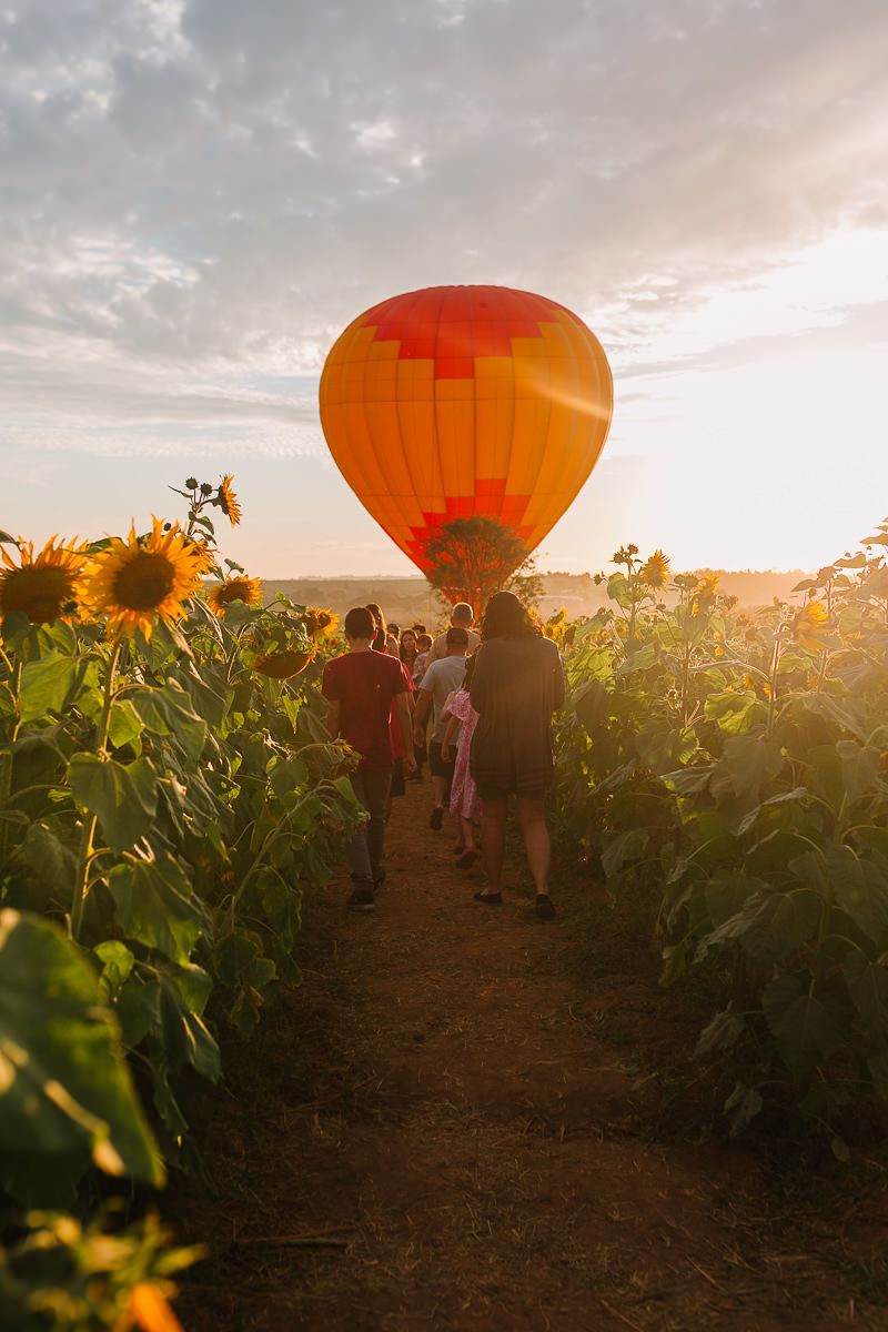 Sunset Vila Fahl - 2 - 13