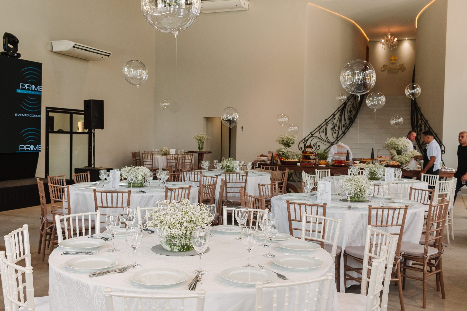 Confraternização Intralox - 2 - 4