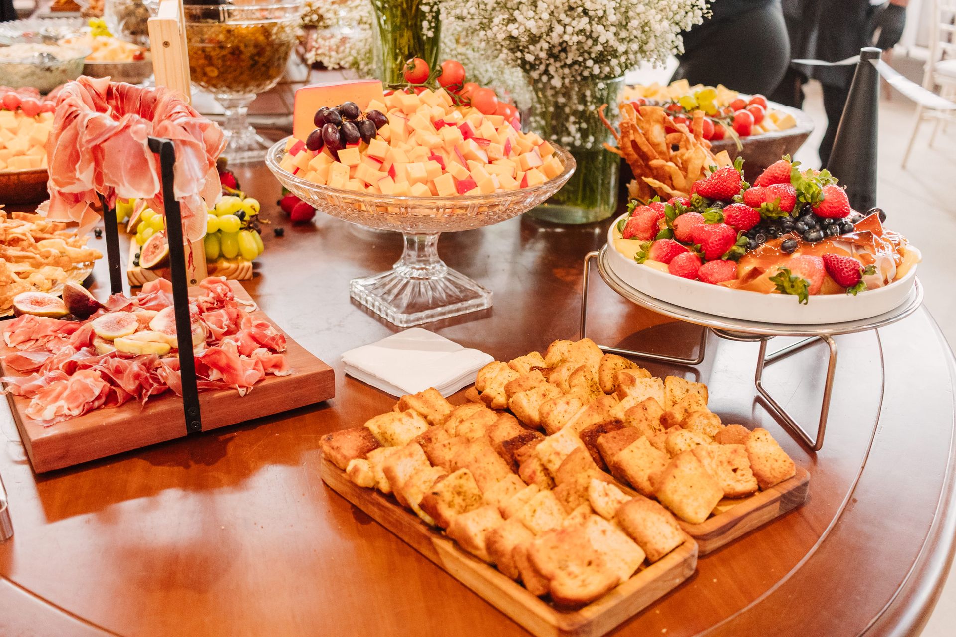 Confraternização Intralox - 2 - 5