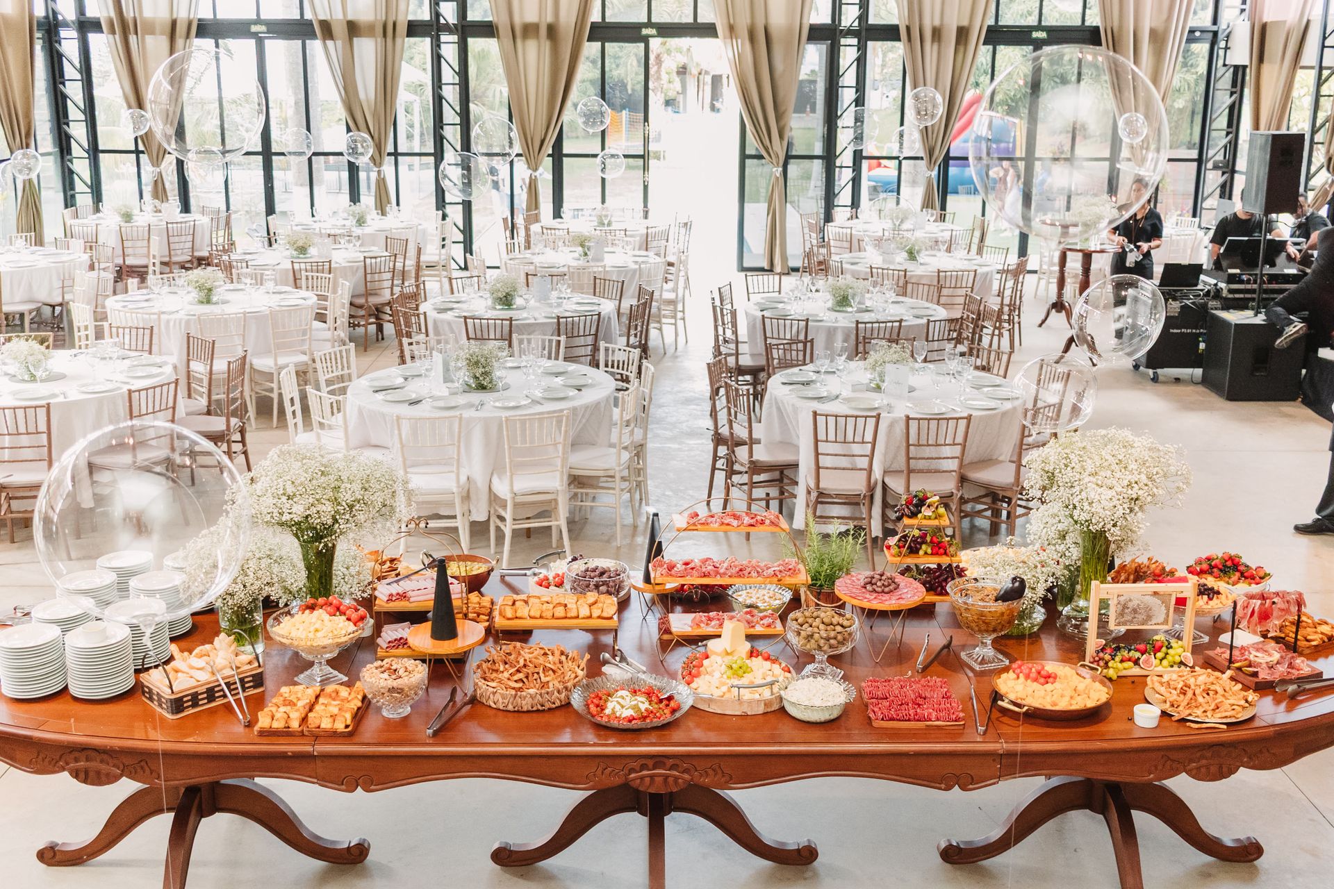 Confraternização Intralox - 2 - 6