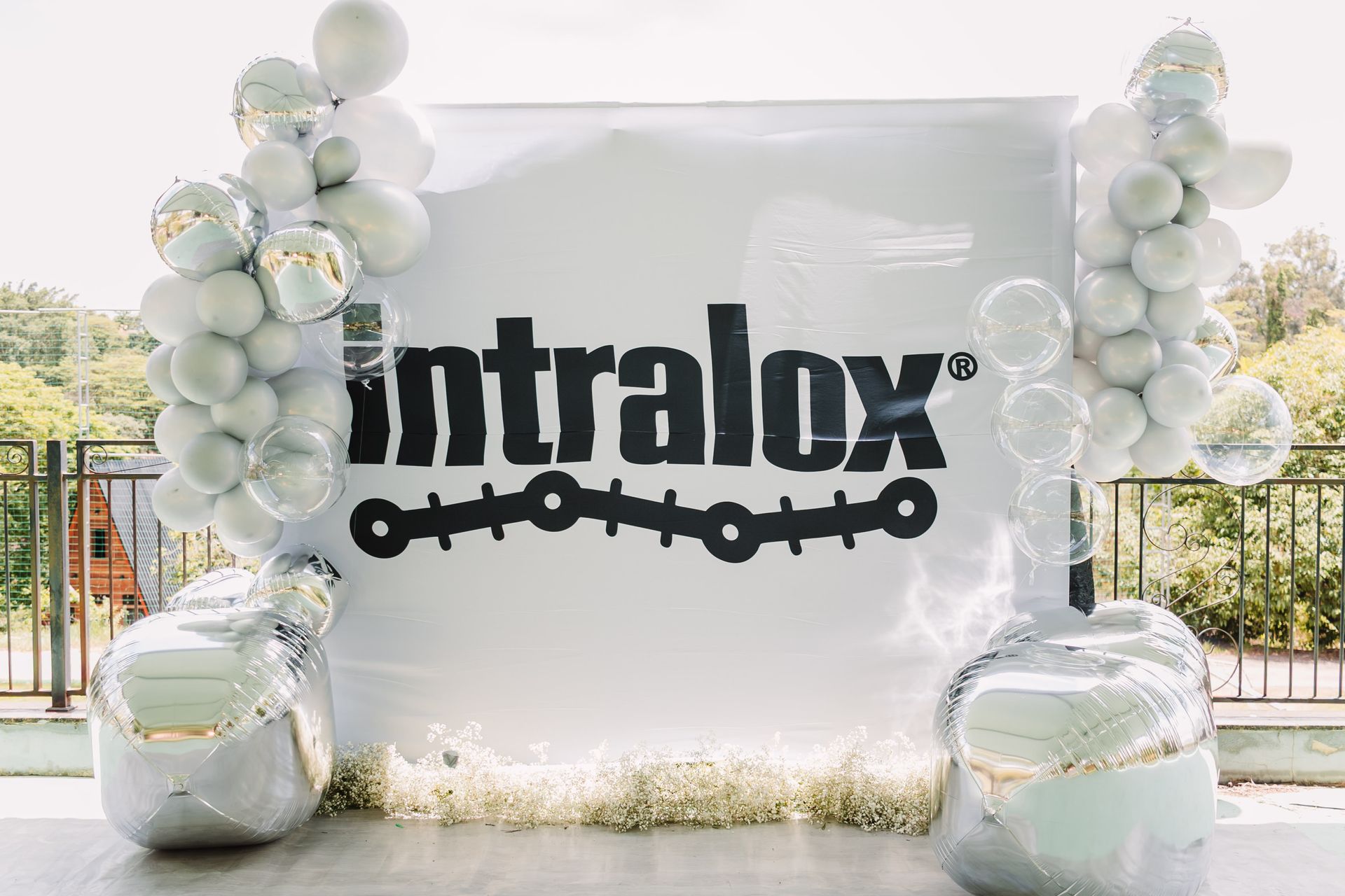 Confraternização Intralox - 2 - 1