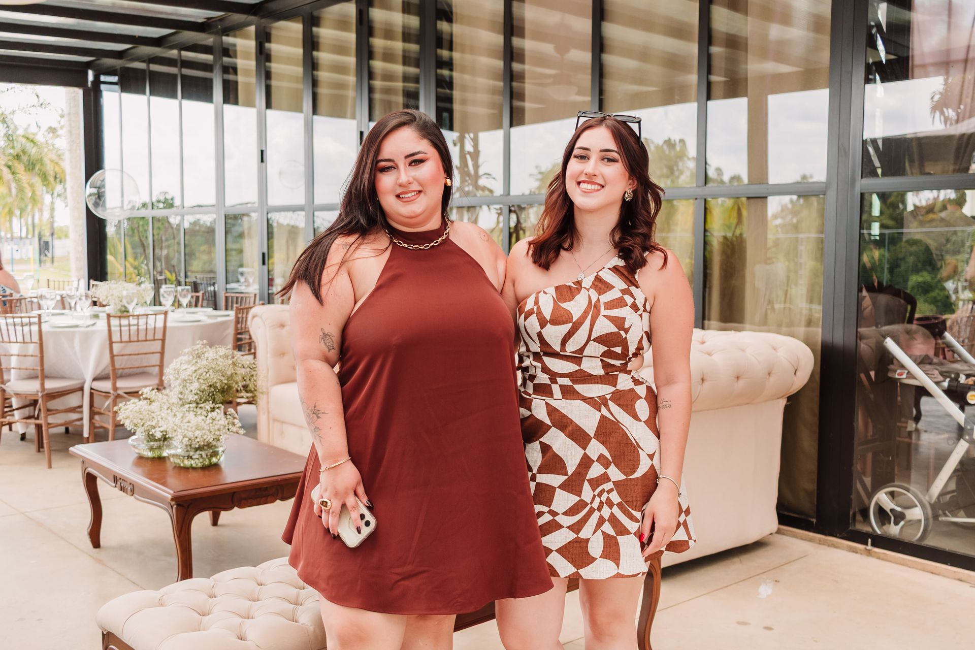 Confraternização Intralox - 2 - 10