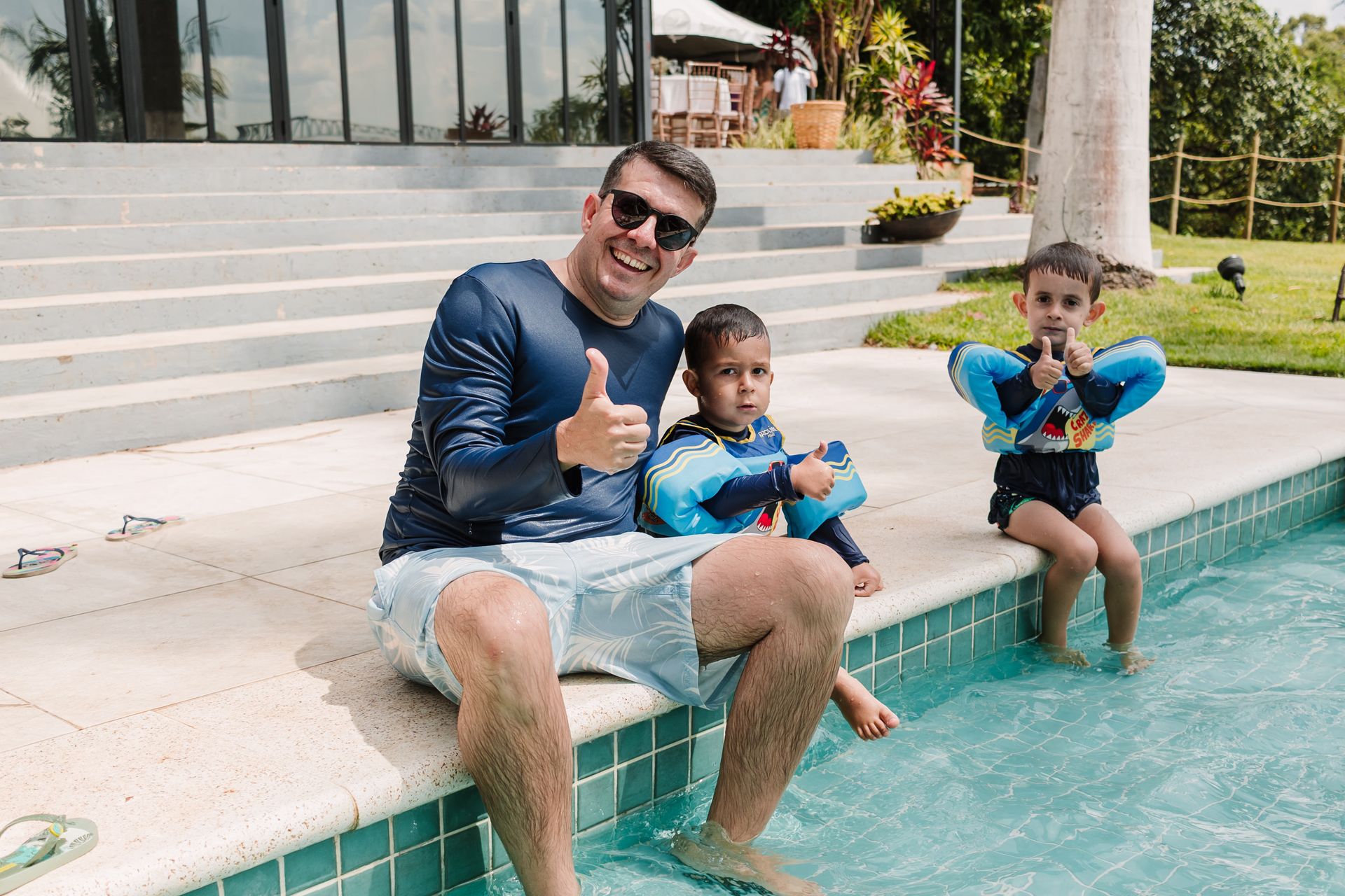 Confraternização Intralox - 2 - 12