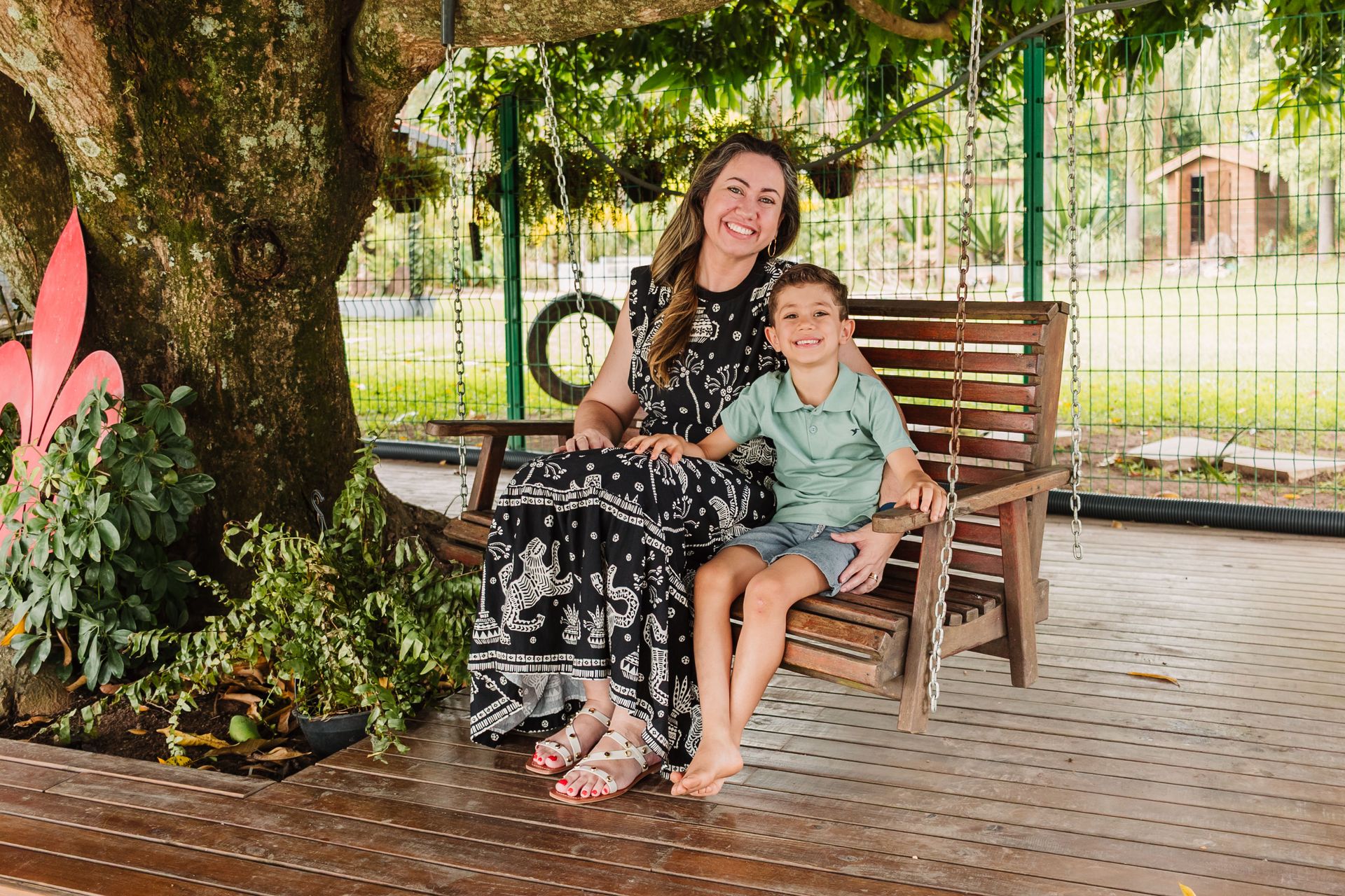 Confraternização Intralox - 2 - 15