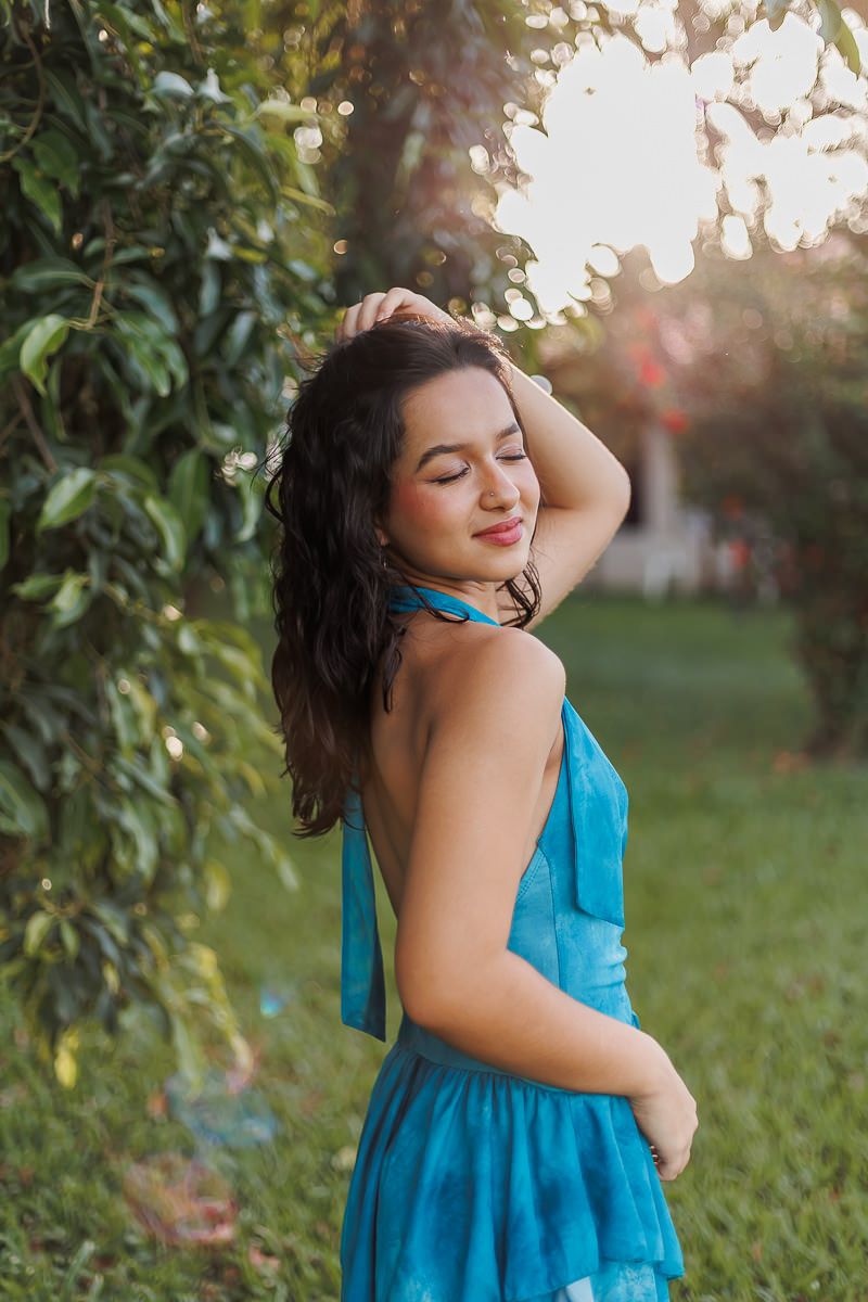 Giovana 15 anos - 2 - 4