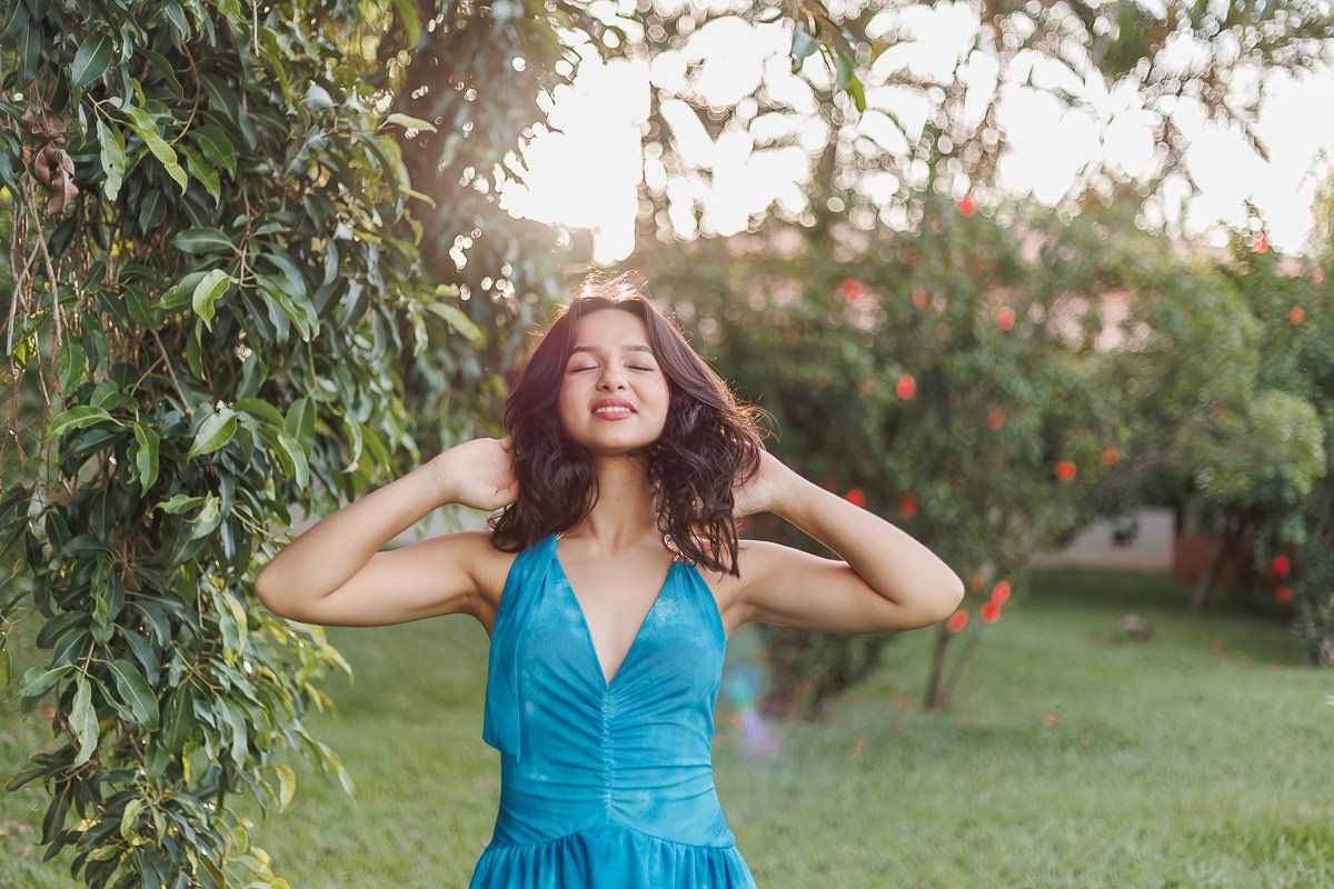 Giovana 15 anos - 2 - 9