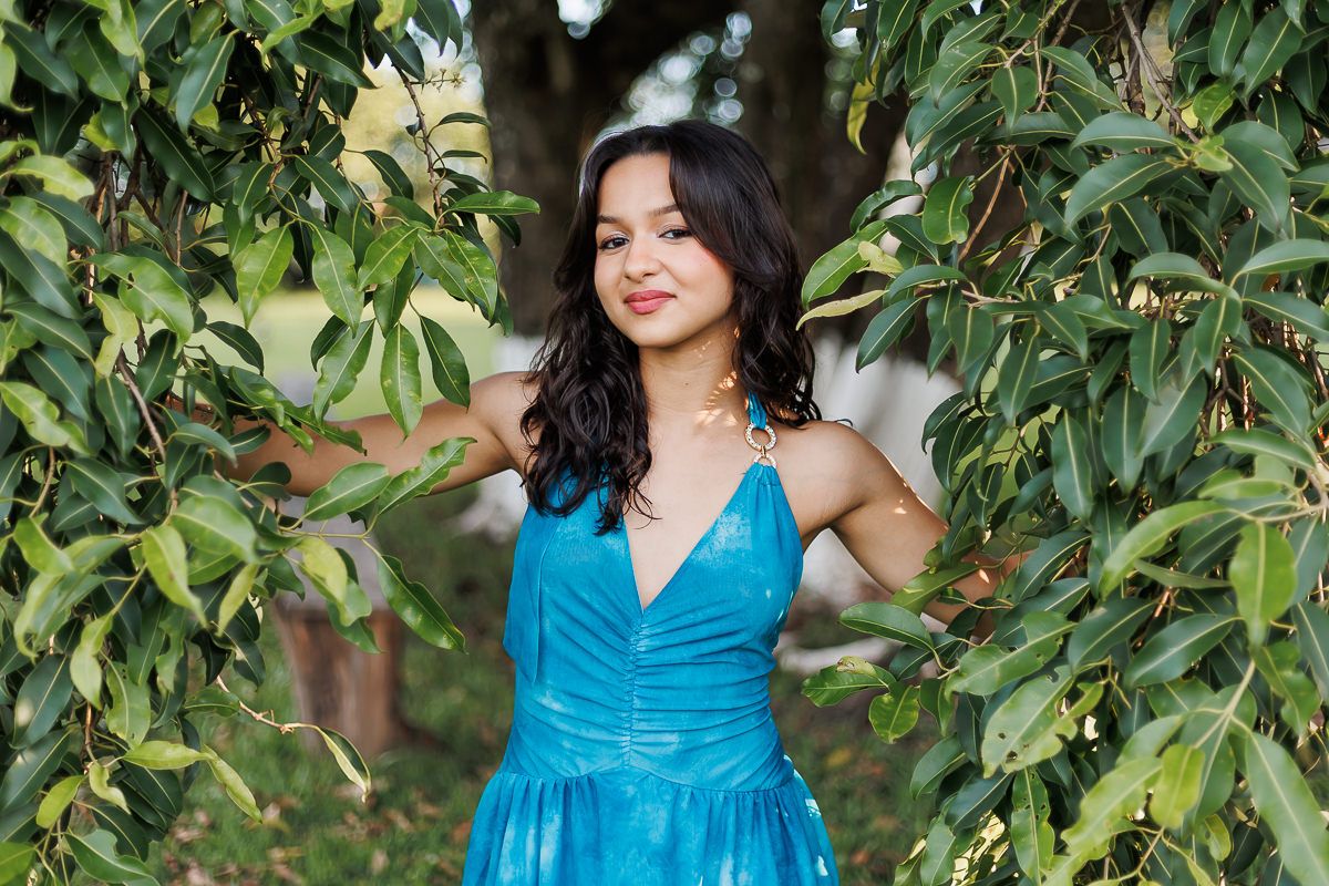 Giovana 15 anos - 2 - 12