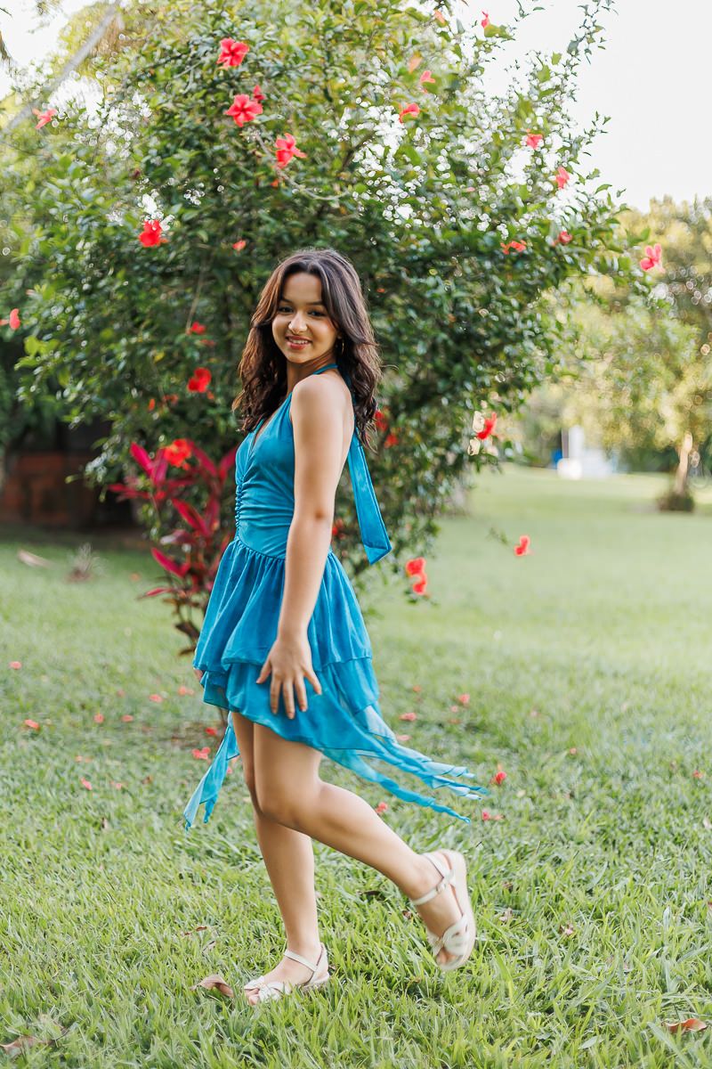 Giovana 15 anos - 2 - 14