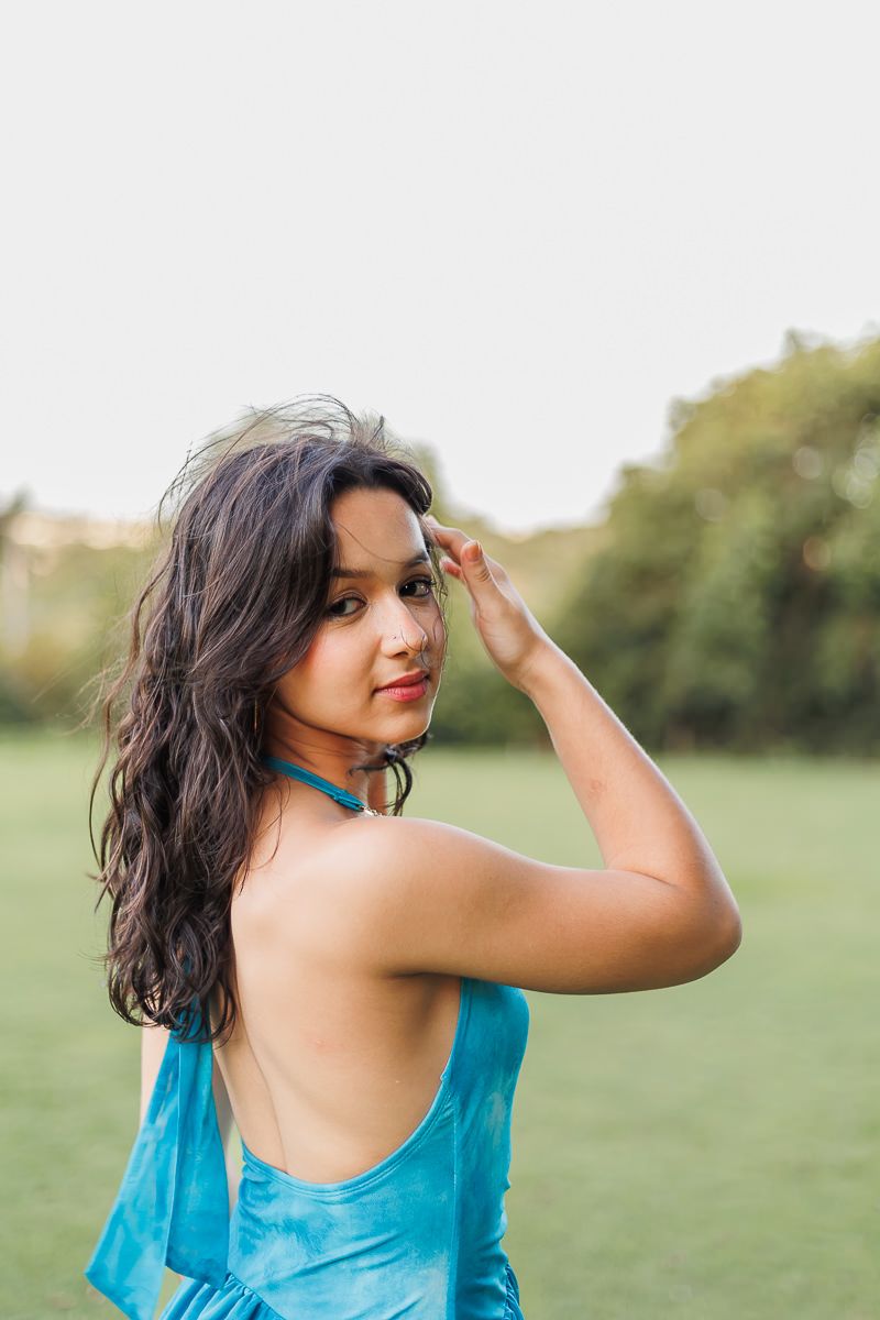 Giovana 15 anos - 2 - 20