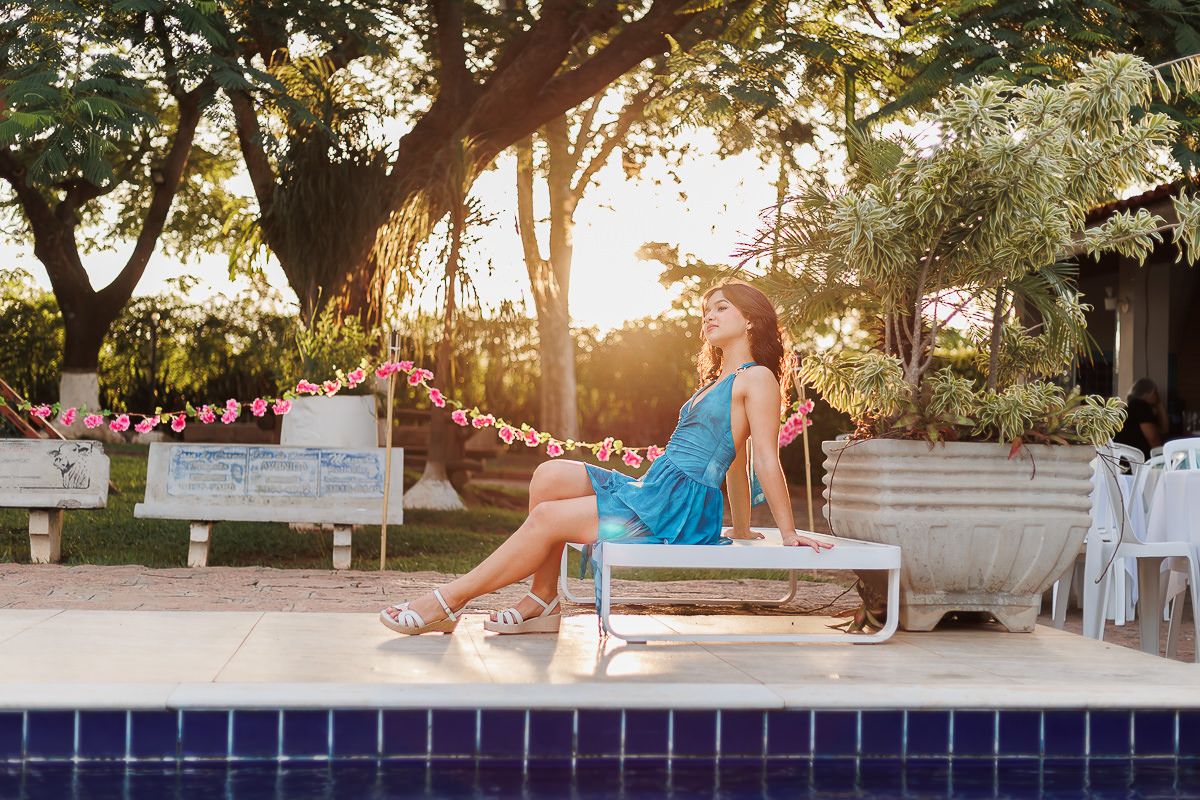 Giovana 15 anos - 2 - 23