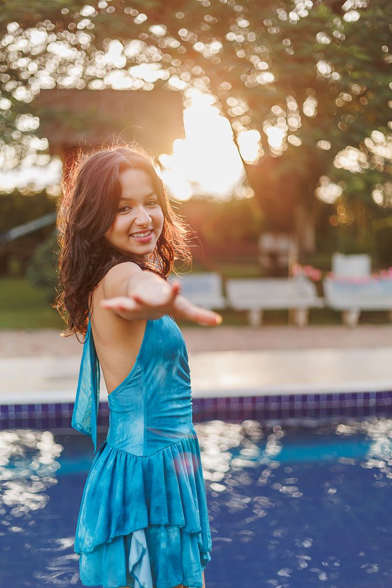 Giovana 15 anos - 2 - 26