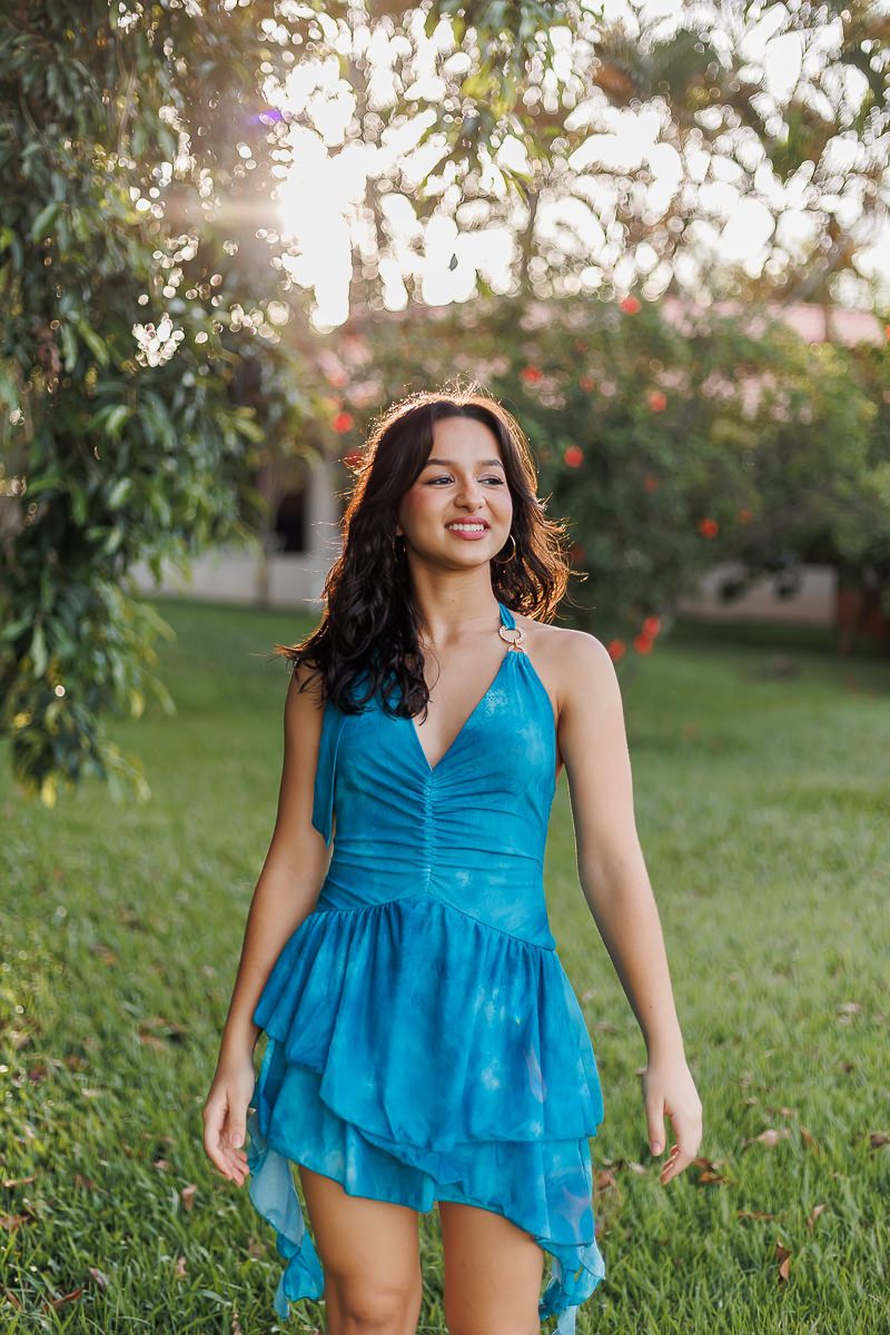 Giovana 15 anos - 2 - 2