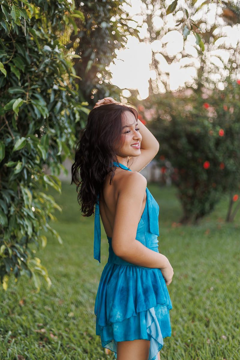 Giovana 15 anos - 2 - 5