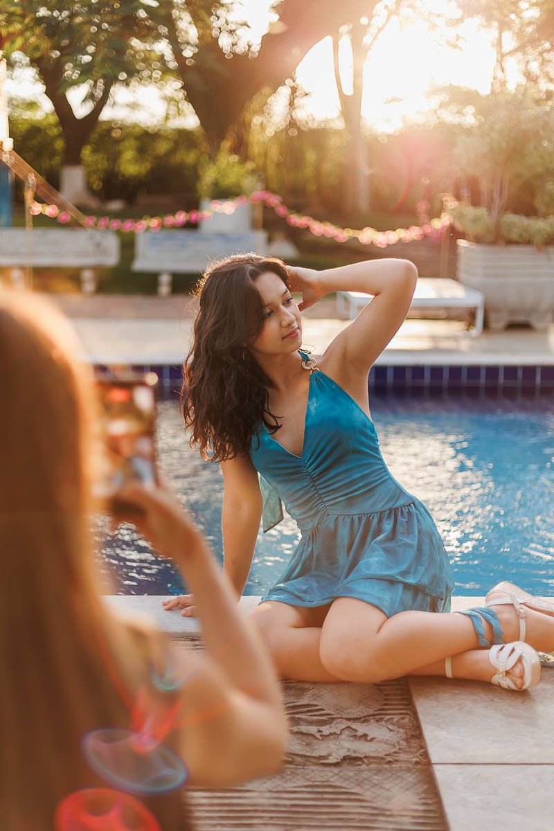 Giovana 15 anos - 2 - 25