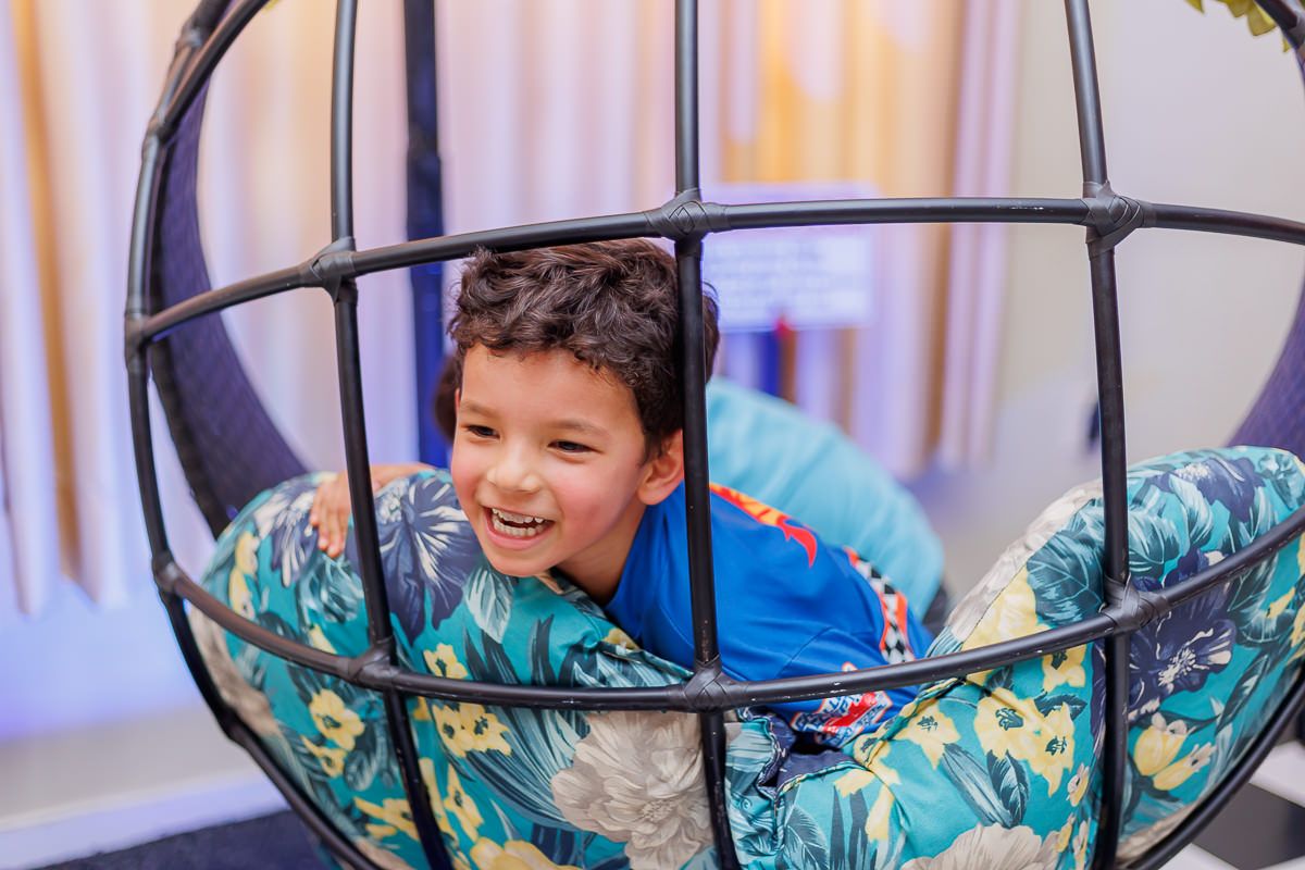 Bento 4 anos - Buffet Espaço Verde Florescer - 2 - 7