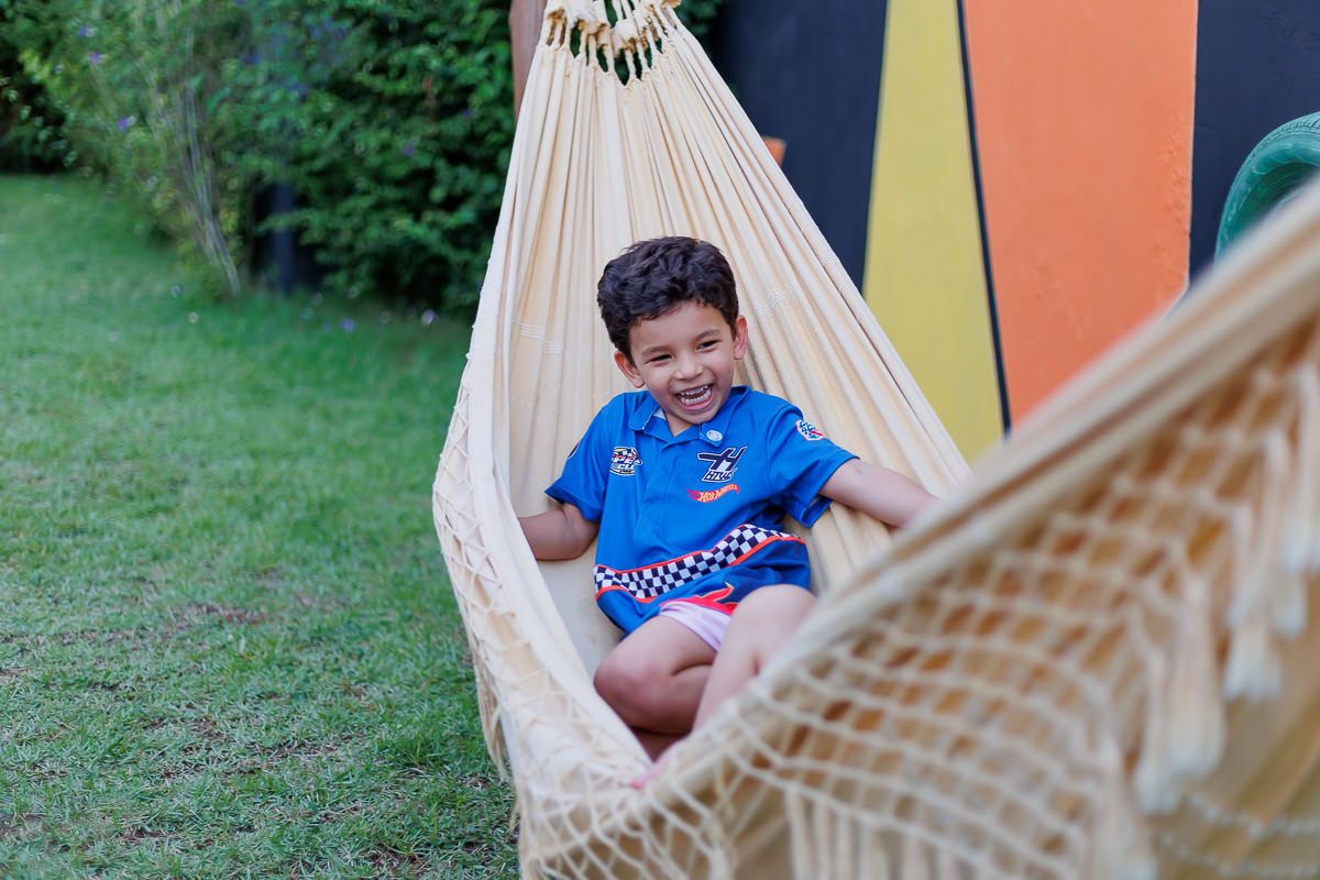 Bento 4 anos - Buffet Espaço Verde Florescer - 2 - 5