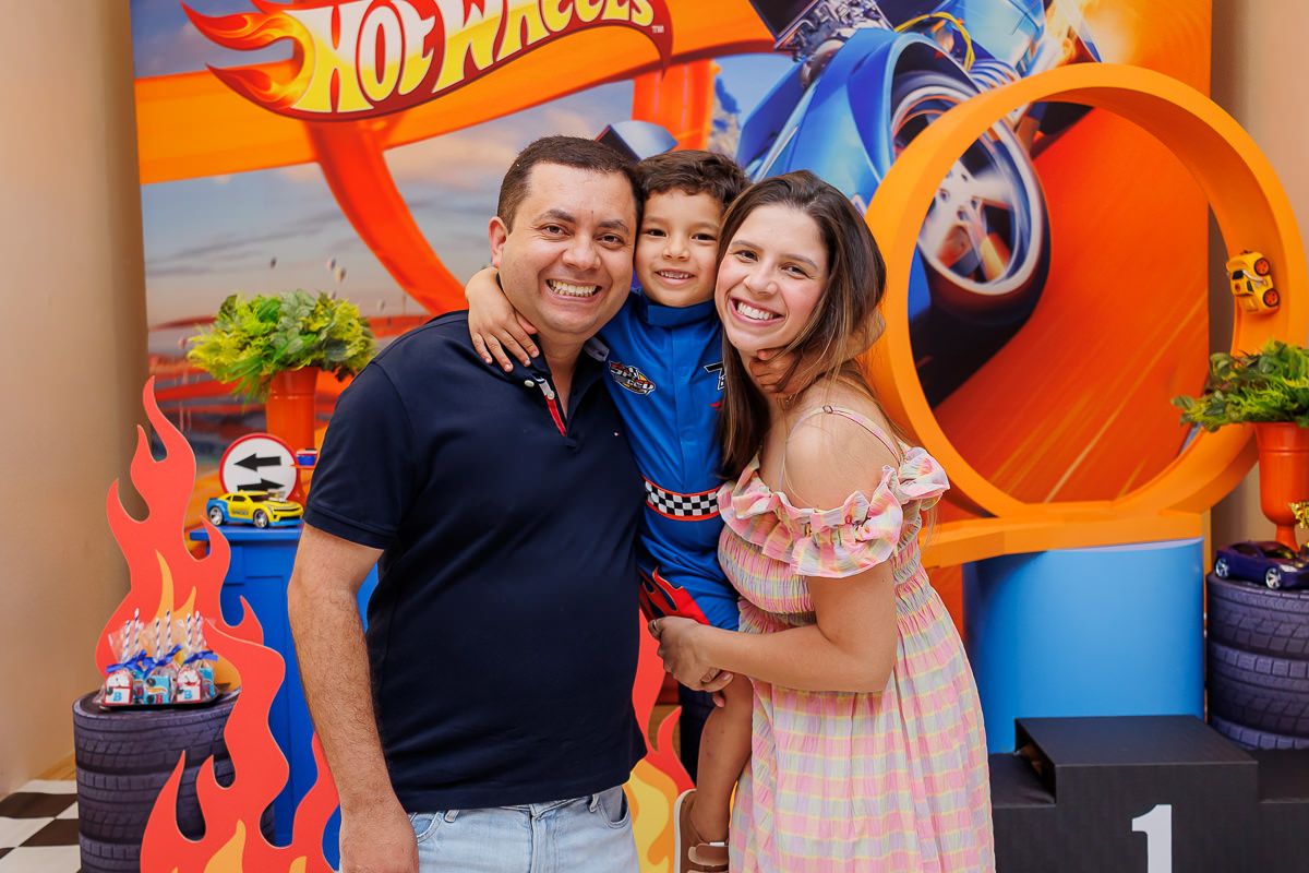 Bento 4 anos - Buffet Espaço Verde Florescer - 2 - 4