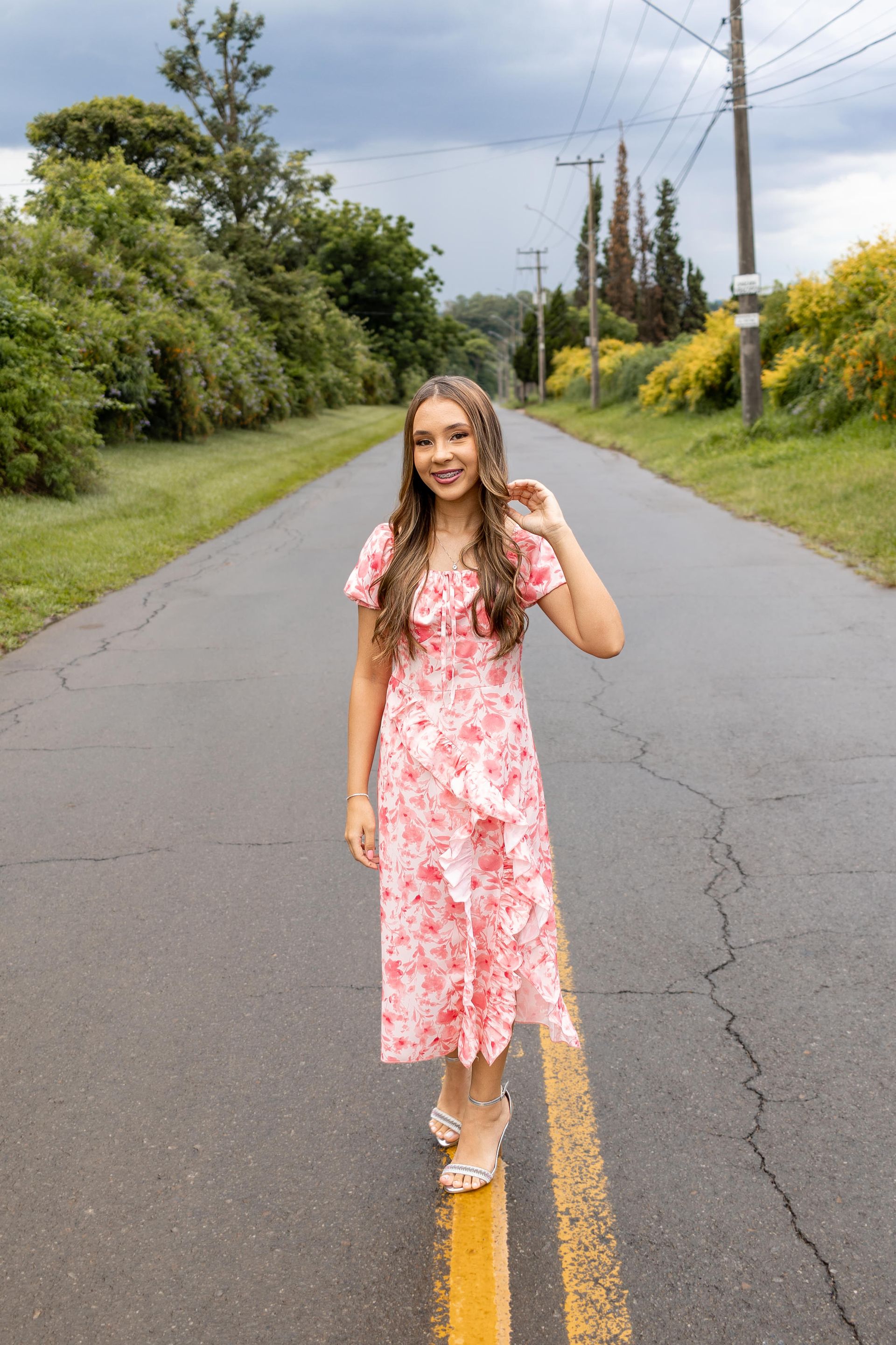 Maysa 15 anos - 2 - 10