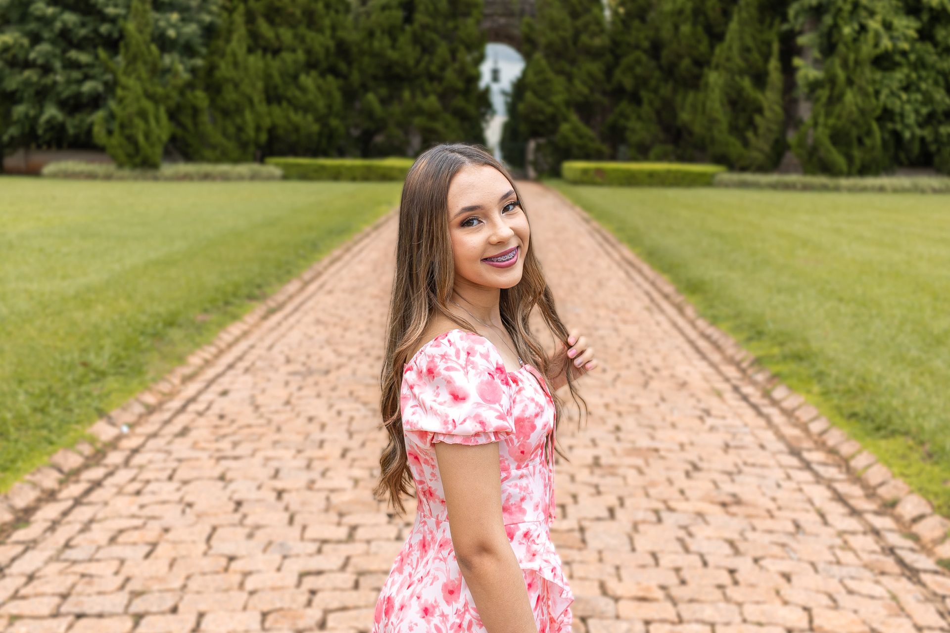 Maysa 15 anos - 2 - 0