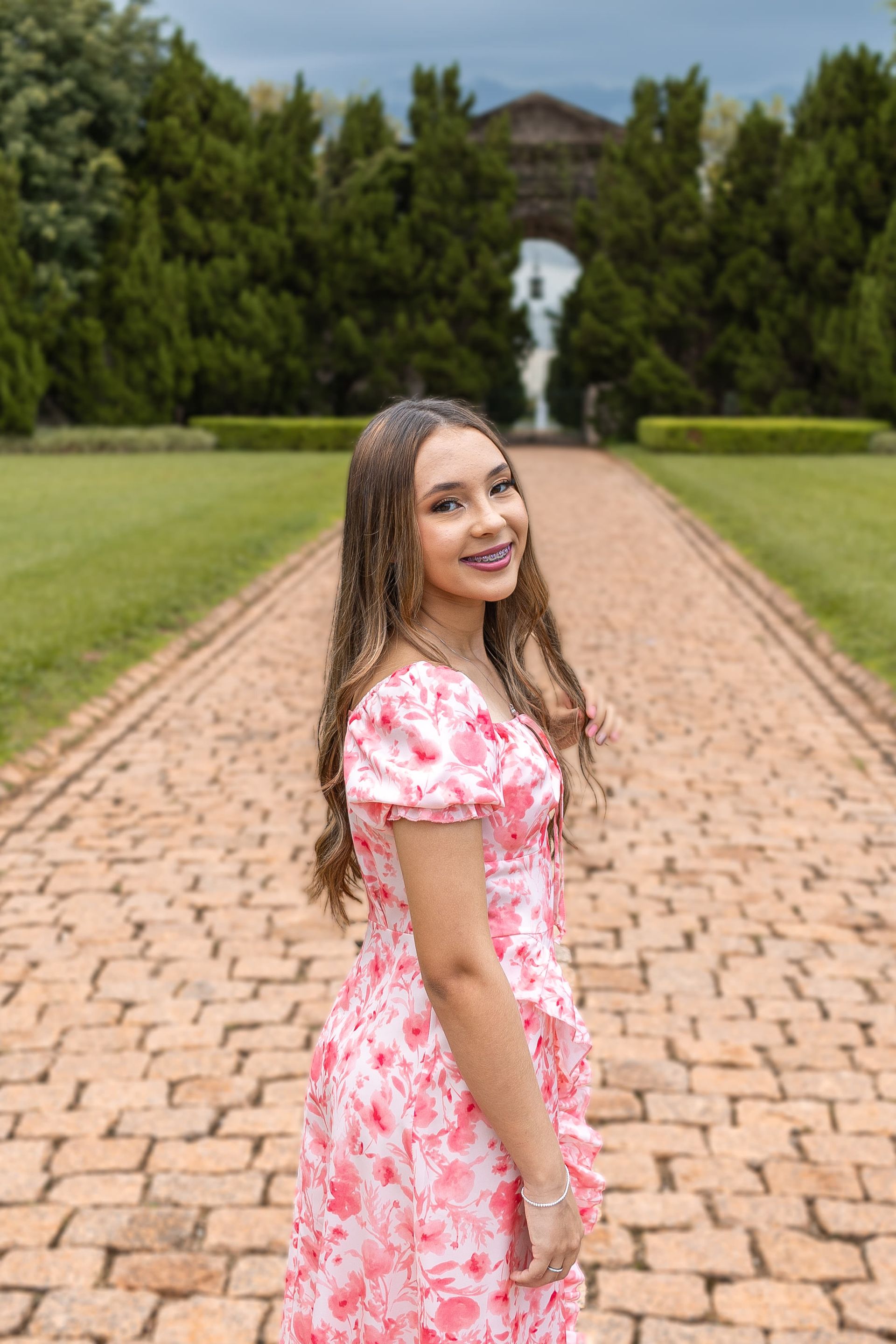 Maysa 15 anos - 2 - 4