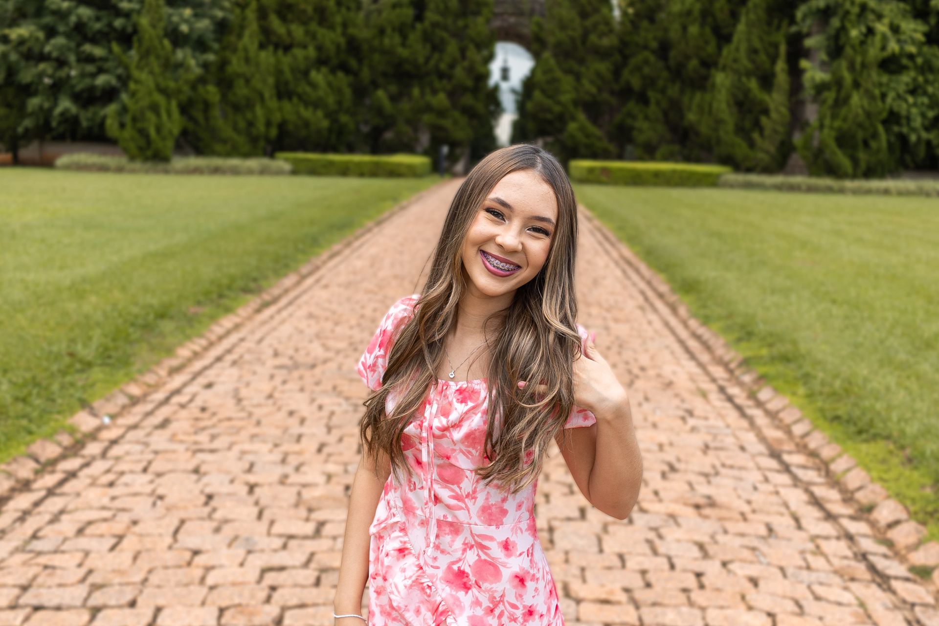 Maysa 15 anos - 2 - 1