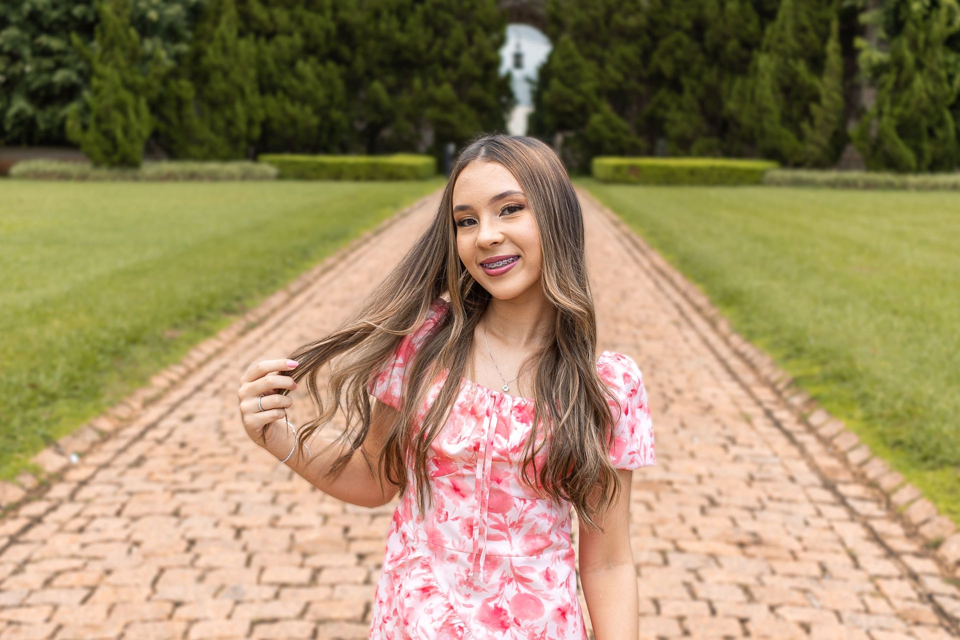 Maysa 15 anos - 2 - 5