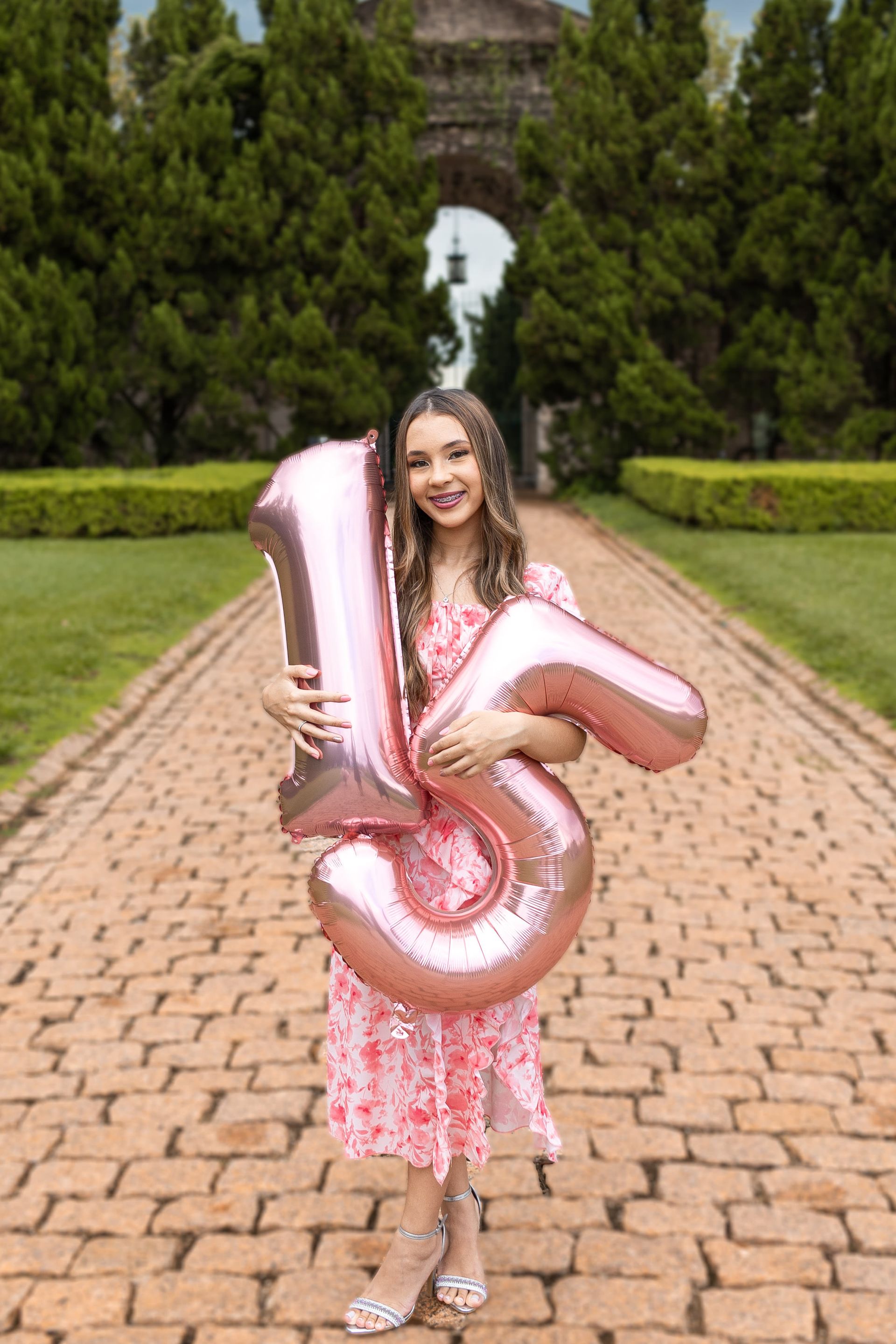 Maysa 15 anos - 2 - 7