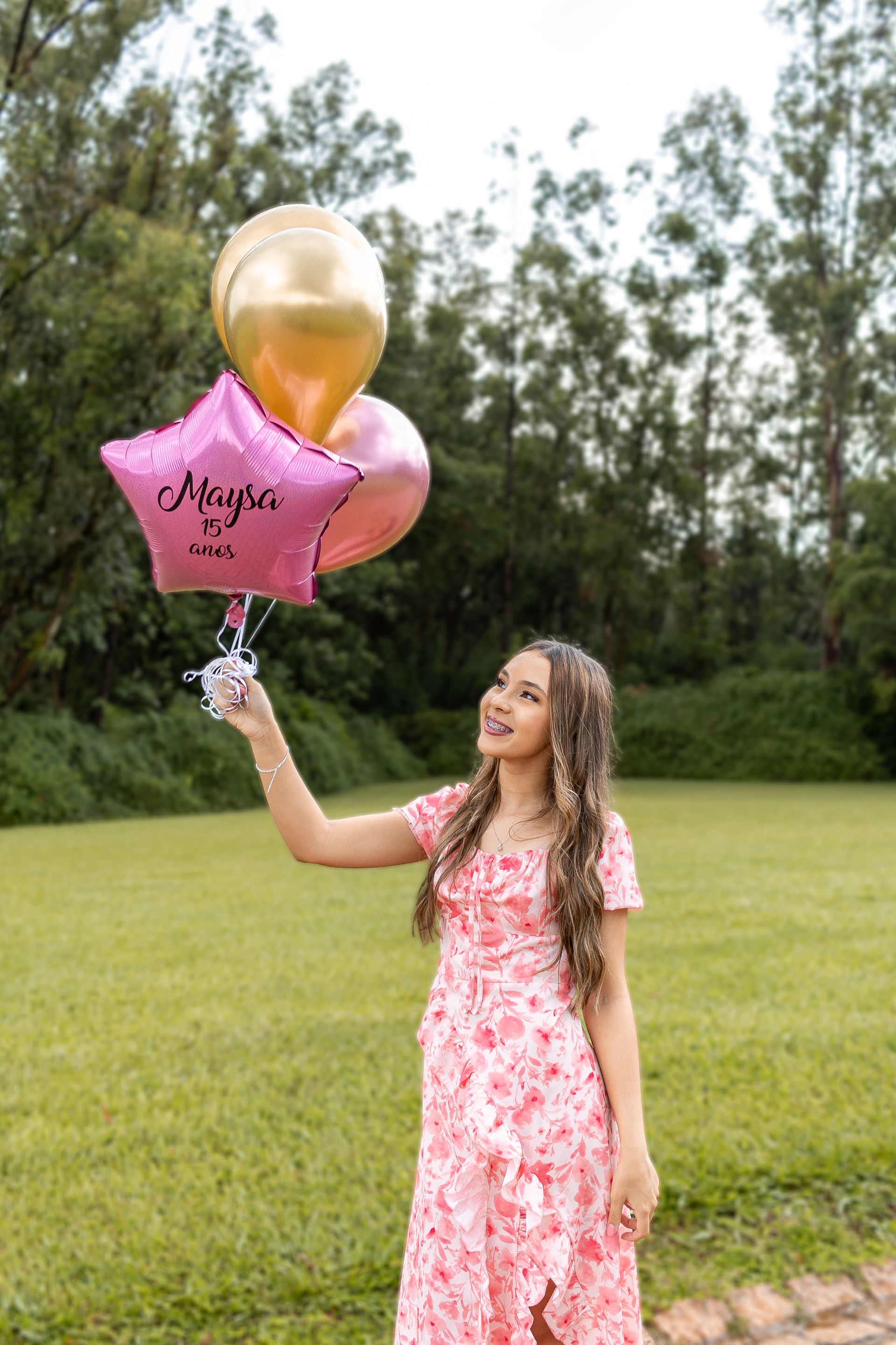 Maysa 15 anos - 2 - 13