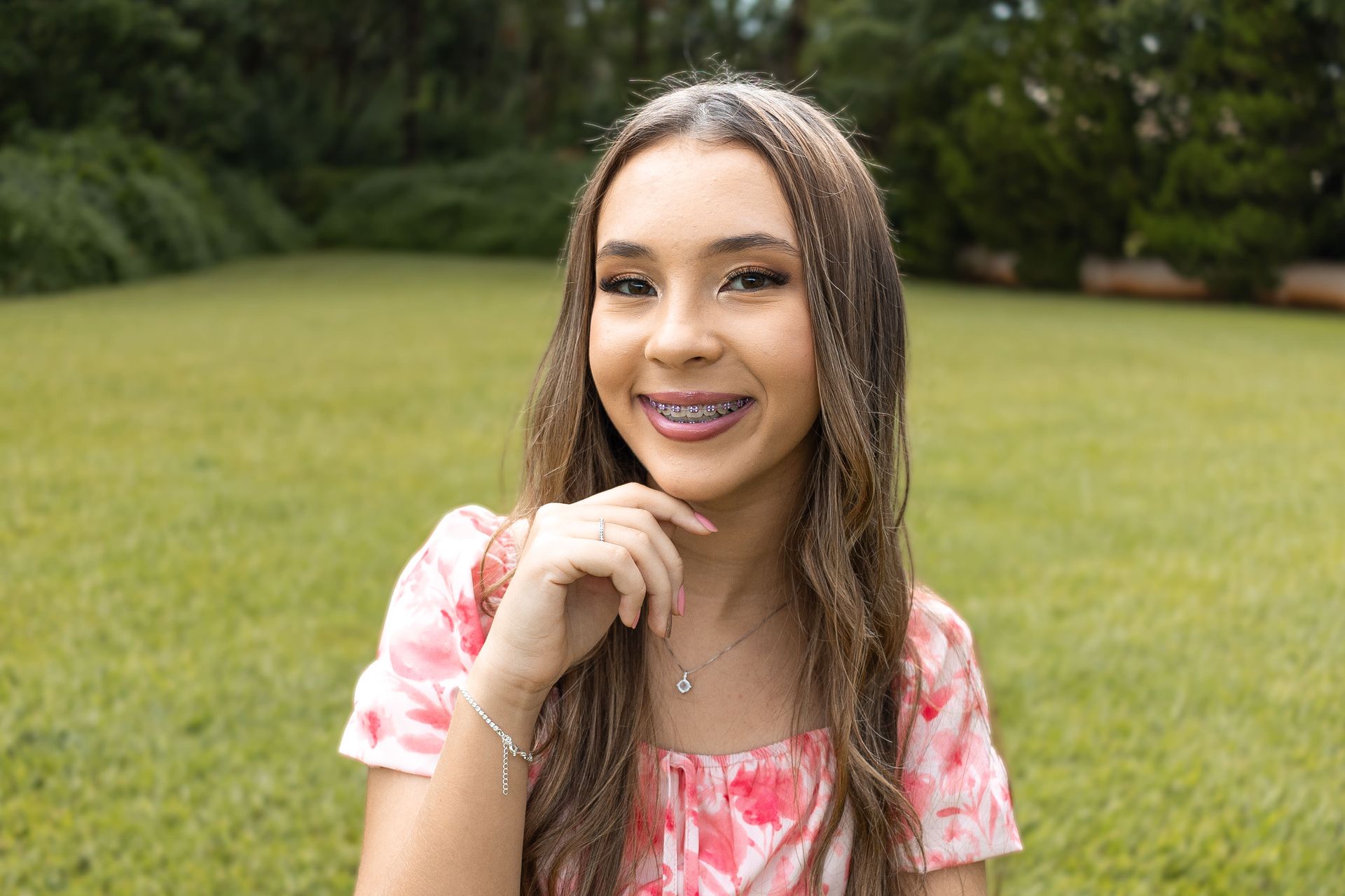 Maysa 15 anos - 2 - 23