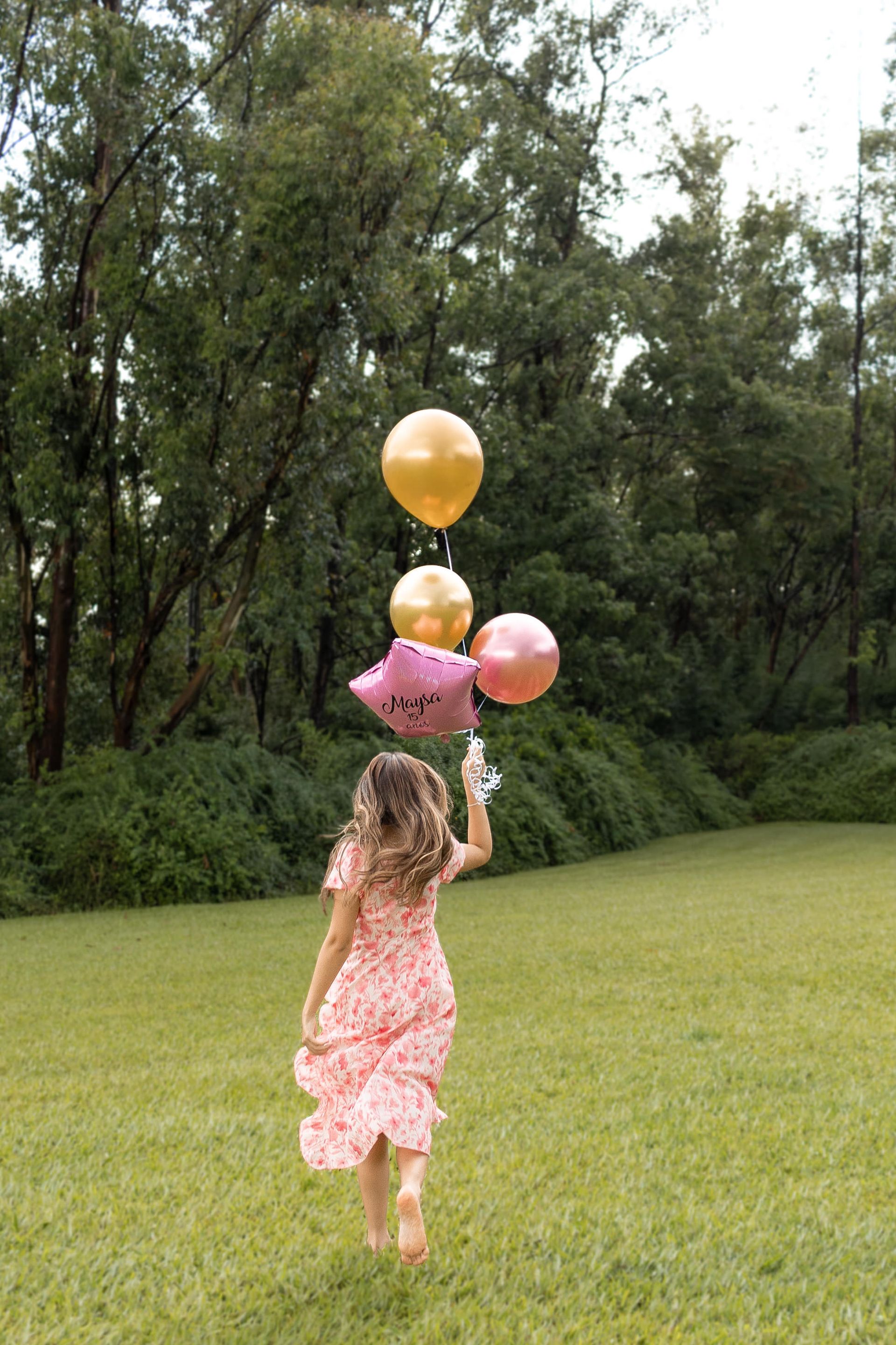 Maysa 15 anos - 2 - 28