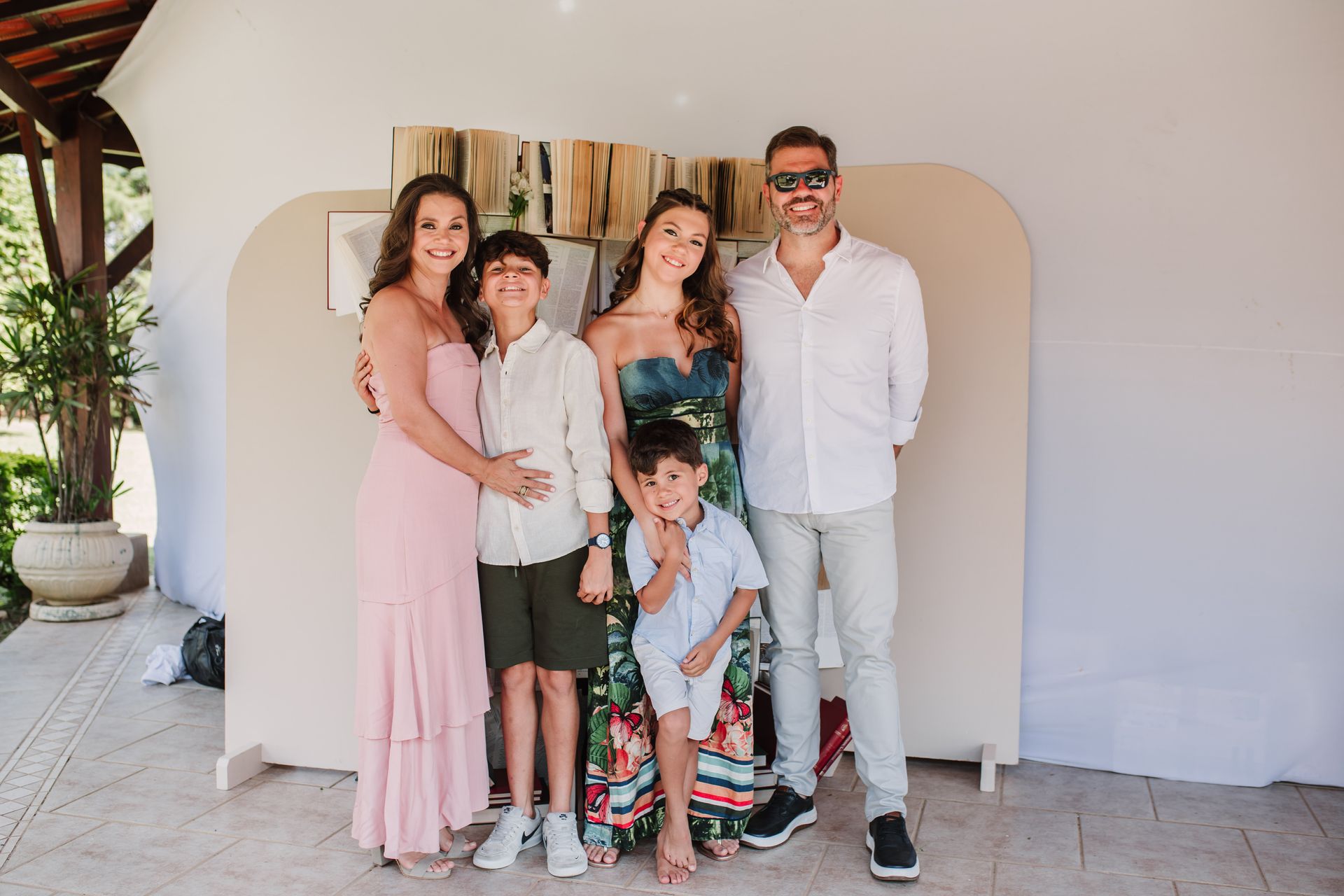 Tina 15 anos - 2 - 2