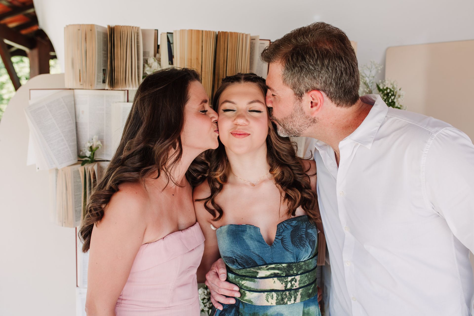 Tina 15 anos - 2 - 5